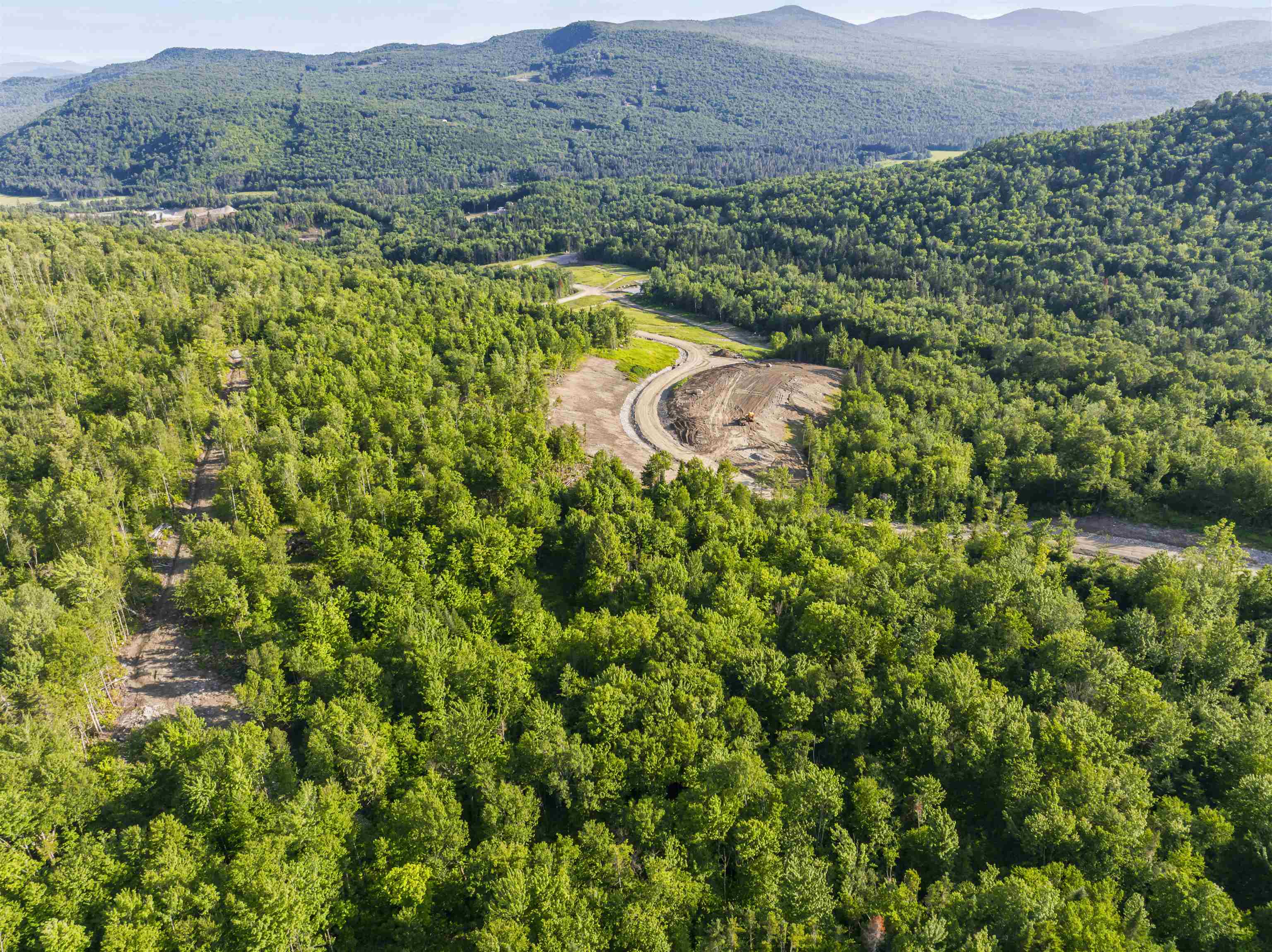 Lot 13 Ginnie Ln, Errol, NH 03579