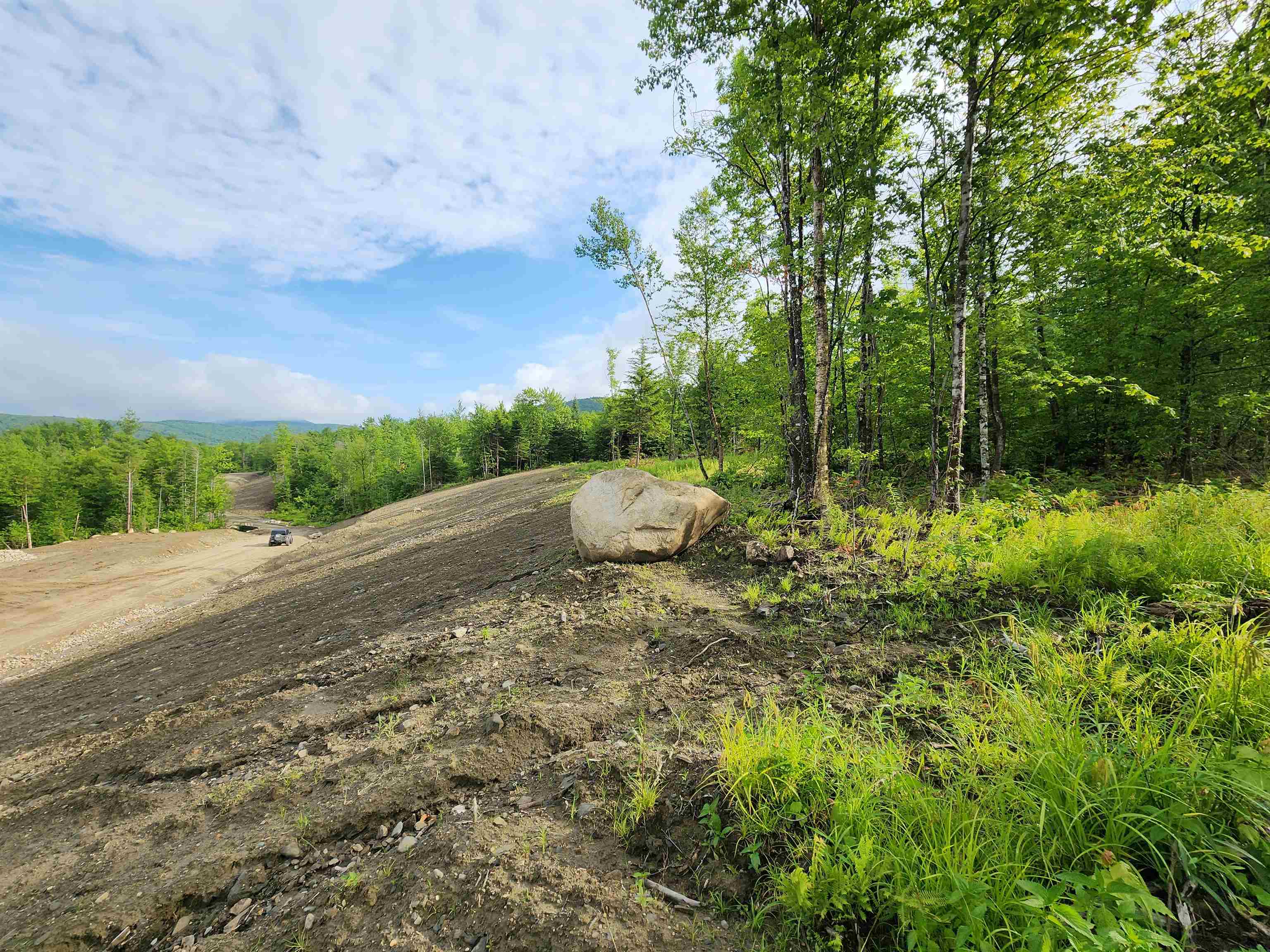 Lot 14 Ginnie Ln, Errol, NH 03579