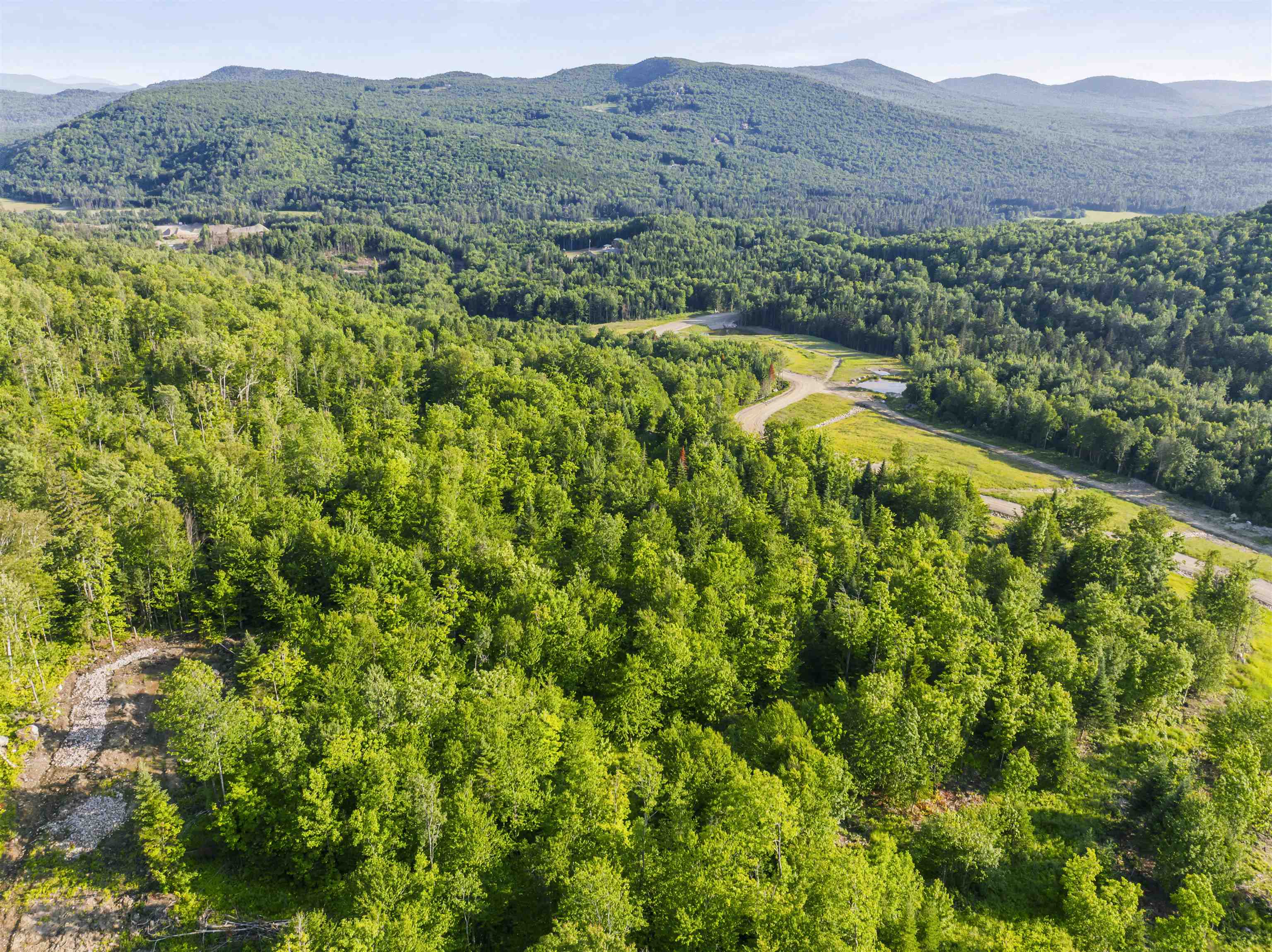 Lot 15 Ginnie Ln, Errol, NH 03579