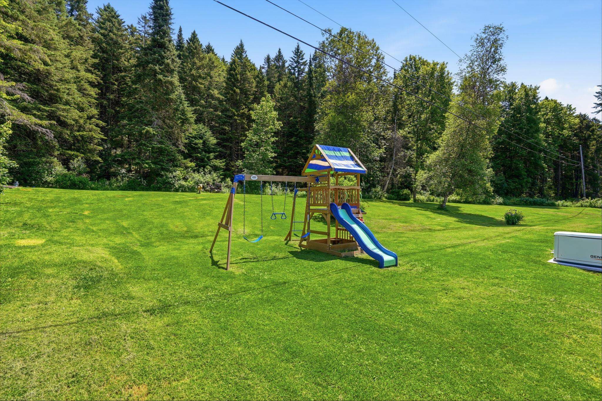 94 Indian Stream Rd, Pittsburg, NH 03592