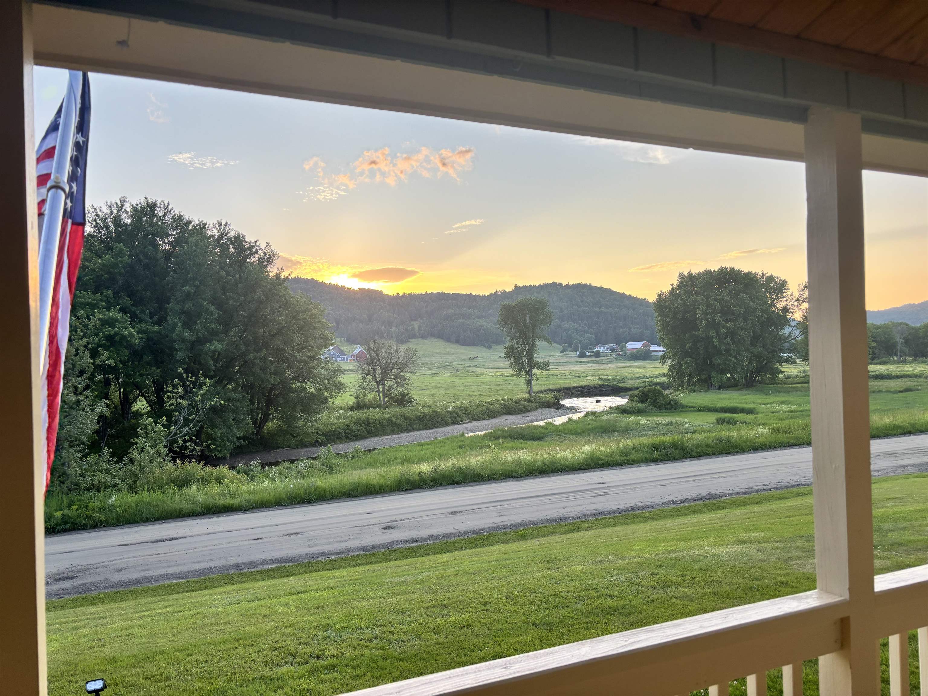 94 Indian Stream Rd, Pittsburg, NH 03592