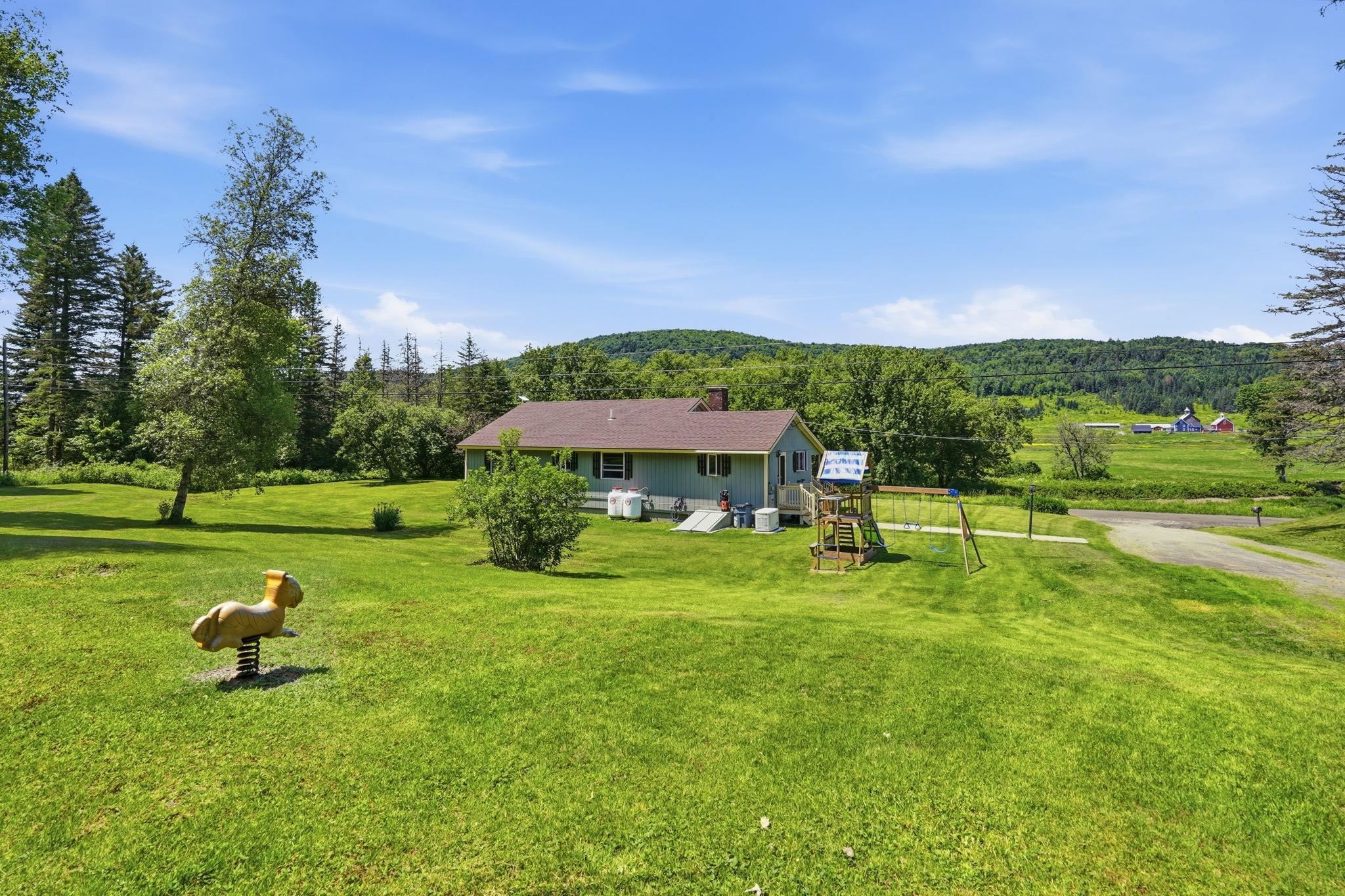 94 Indian Stream Rd, Pittsburg, NH 03592