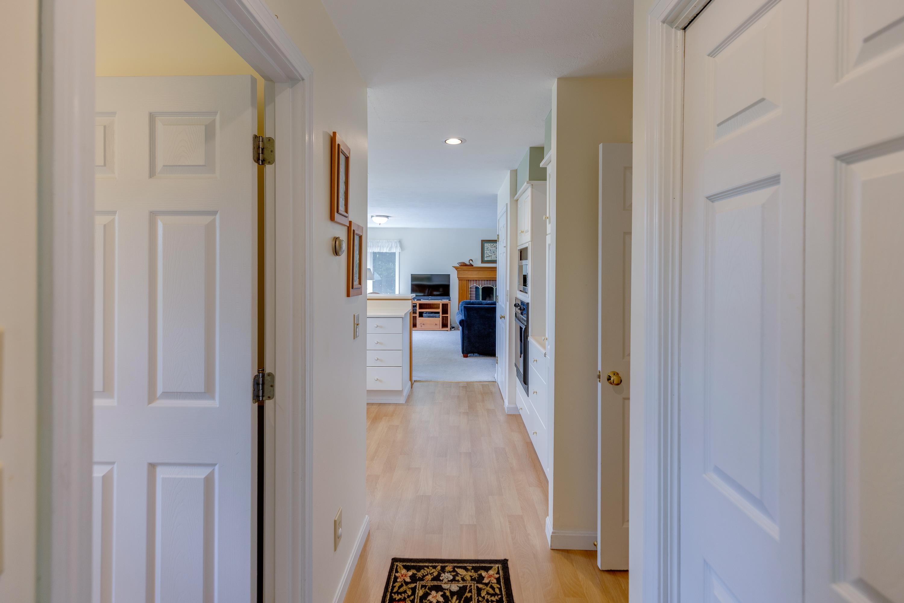 226 Hobart Hill Rd, Hebron, NH 03241