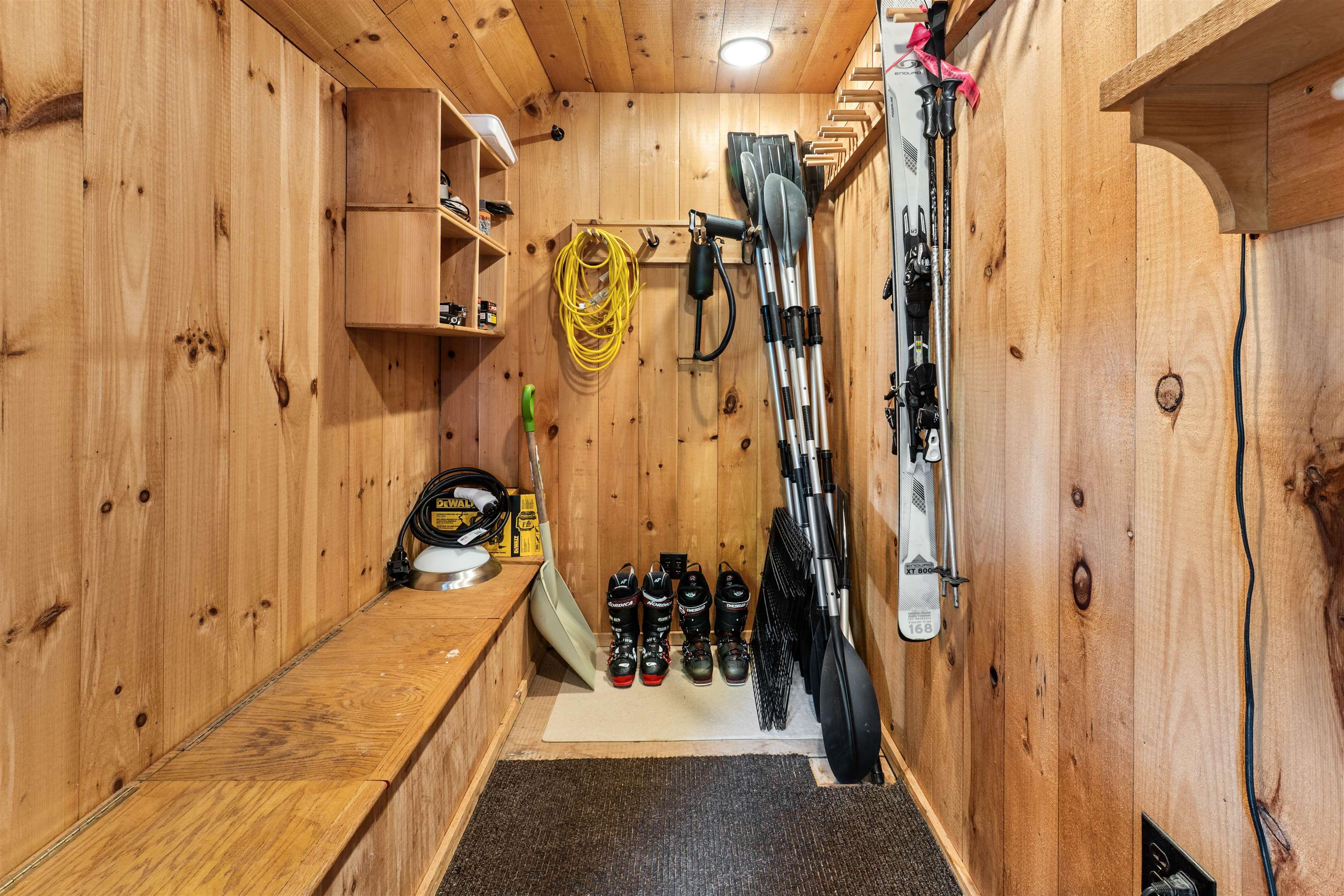 7 Cathedral Trail Cir #7, Bartlett, NH 03812