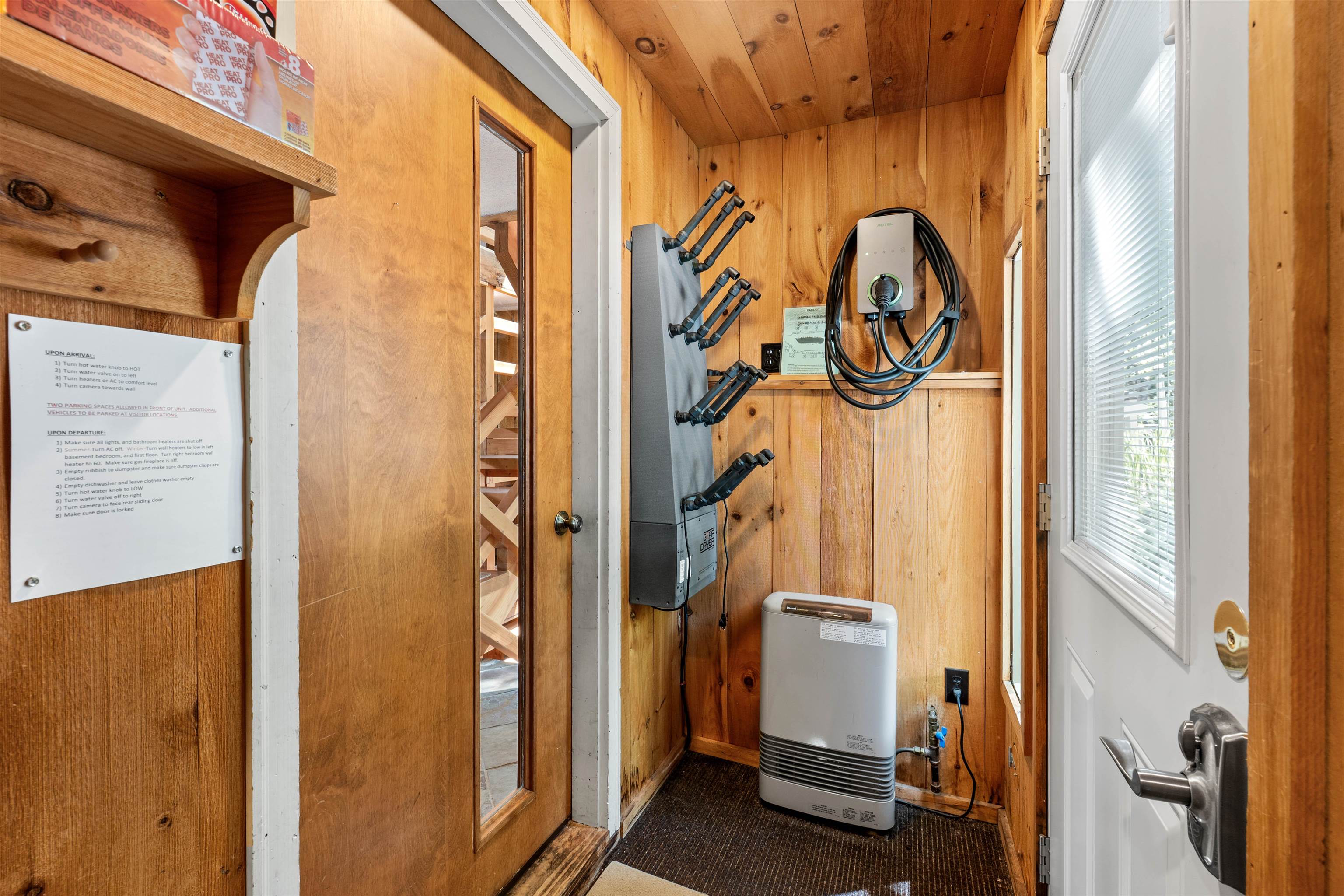 7 Cathedral Trail Cir #7, Bartlett, NH 03812