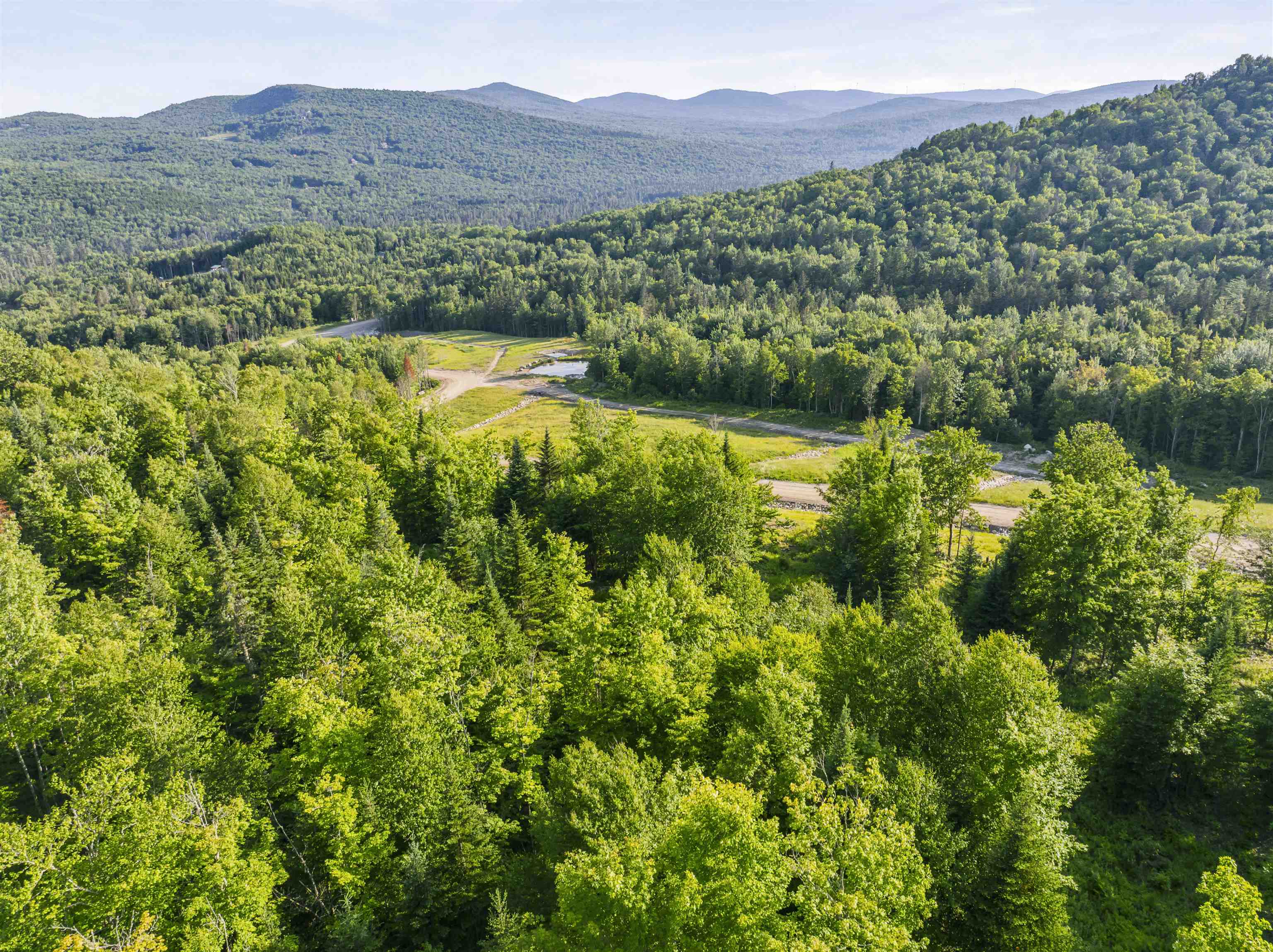 Lot 16 Ginnie Ln, Errol, NH 03579