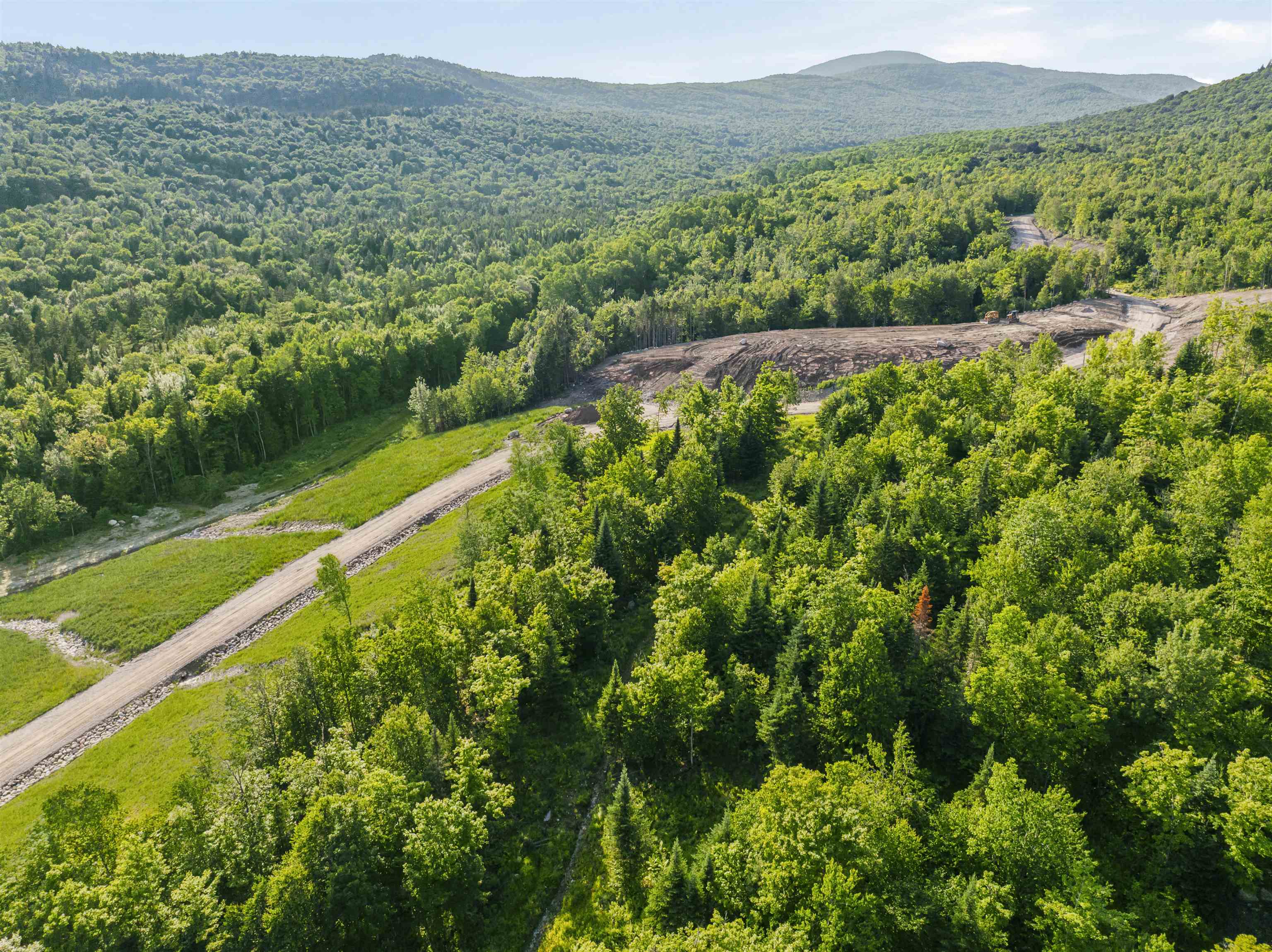 Lot 16 Ginnie Ln, Errol, NH 03579