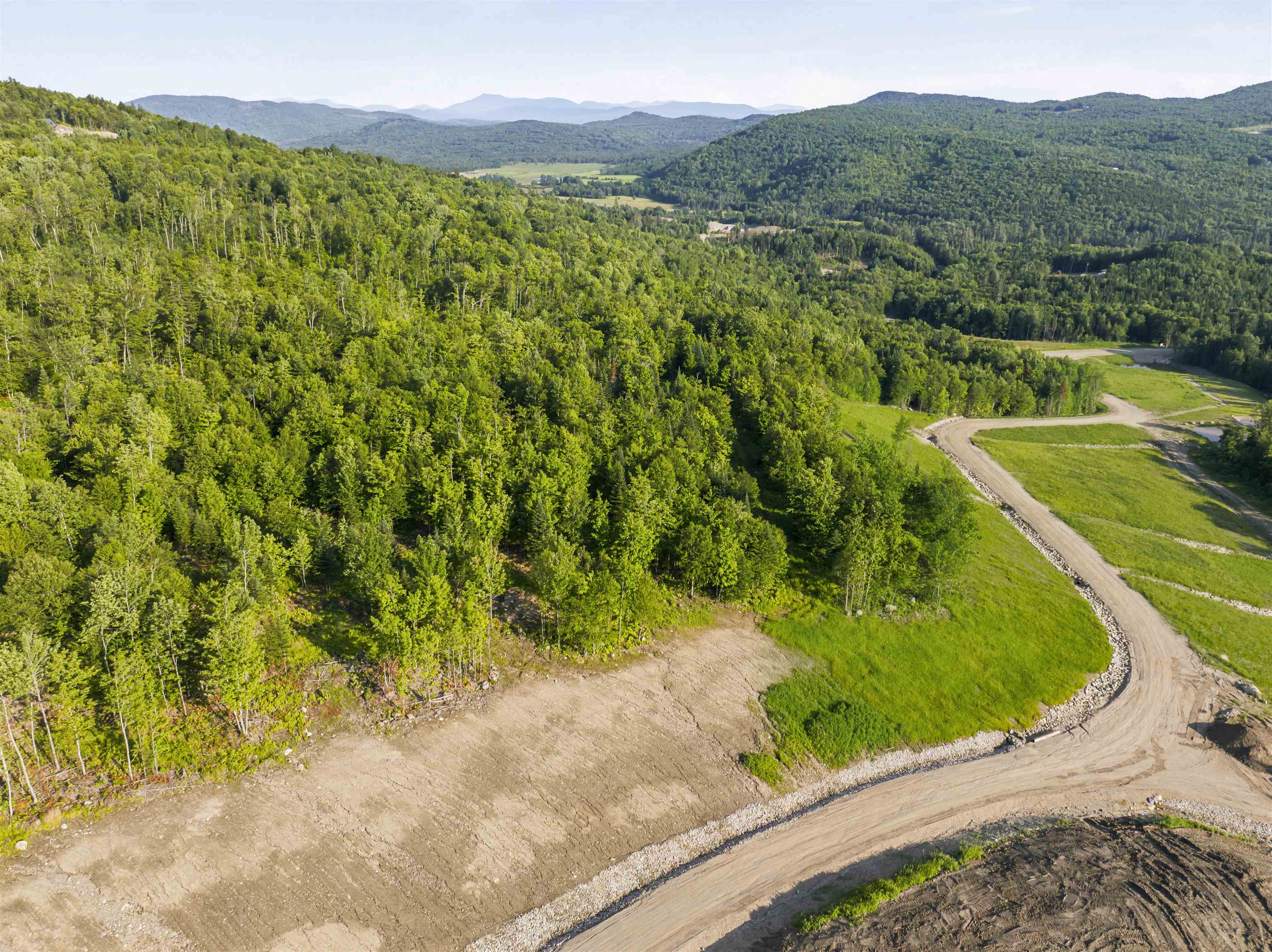 Lot 16 Ginnie Ln, Errol, NH 03579