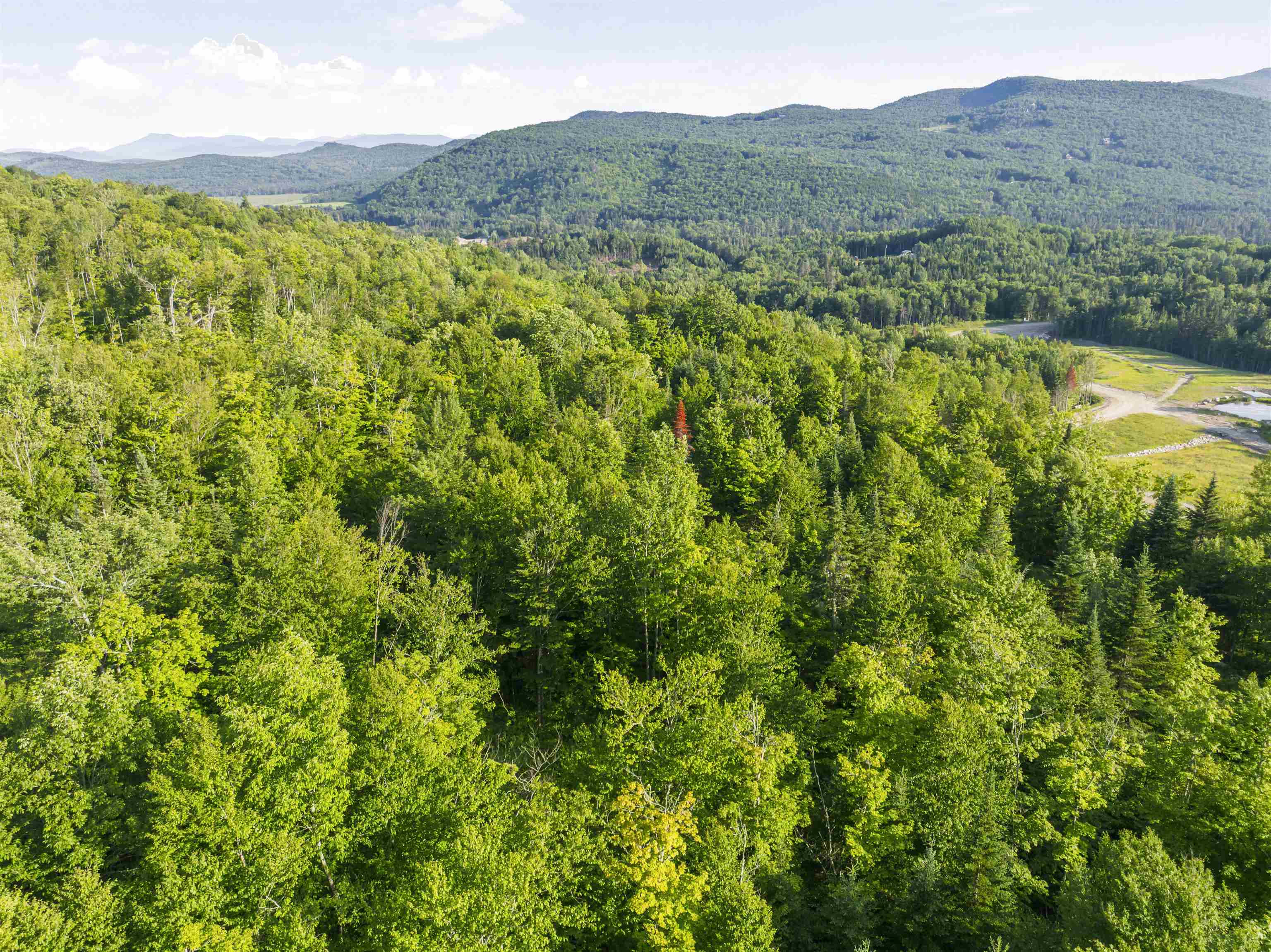 Lot 16 Ginnie Ln, Errol, NH 03579