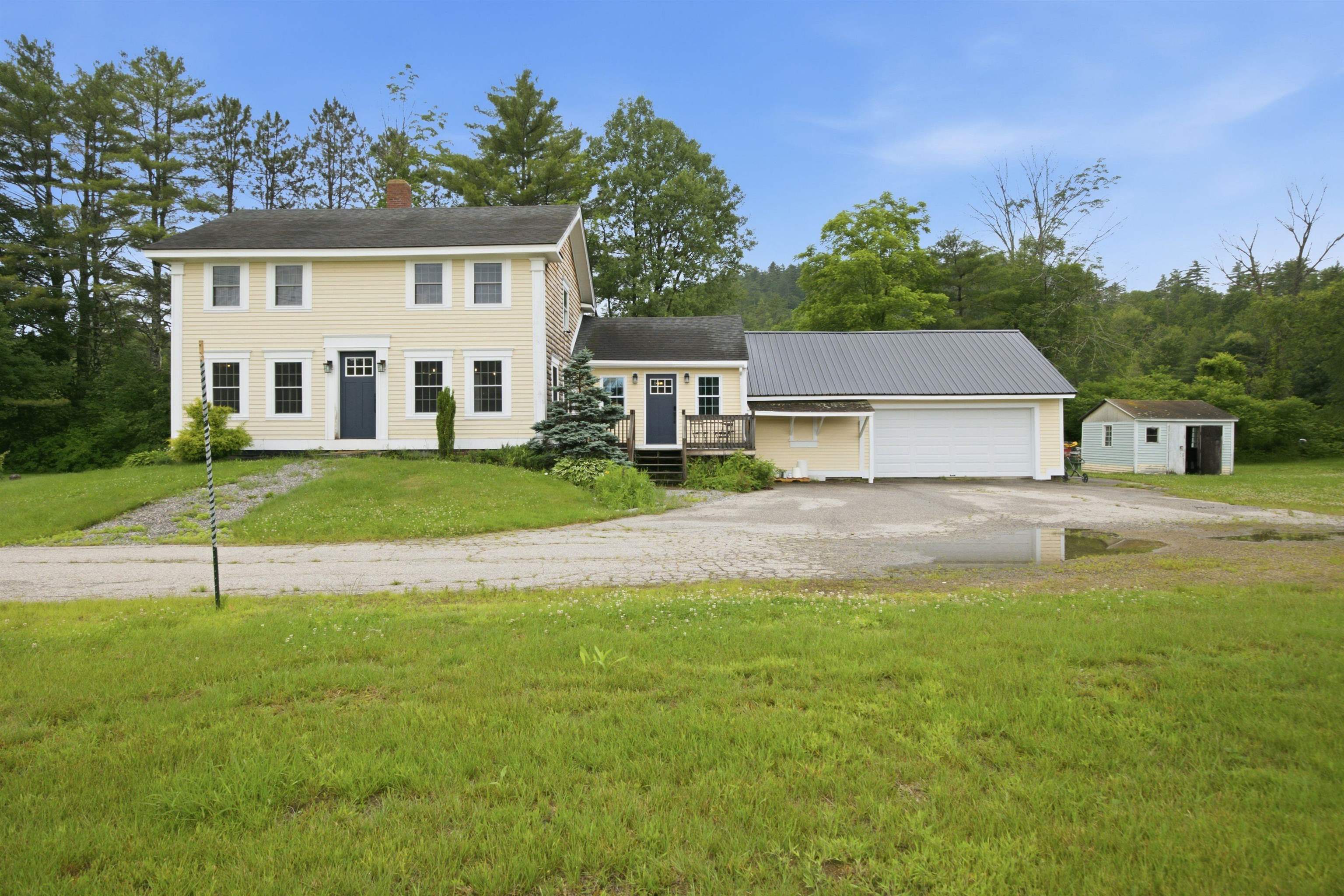 8 River Rd, Plymouth, NH 03264