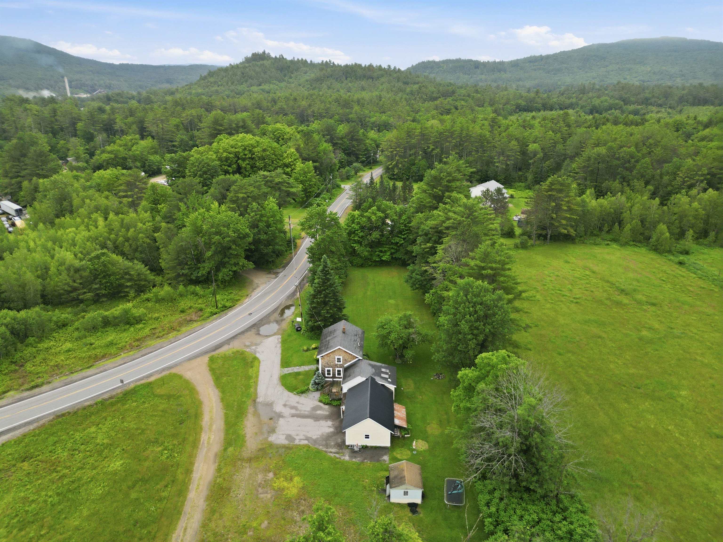 8 River Rd, Plymouth, NH 03264