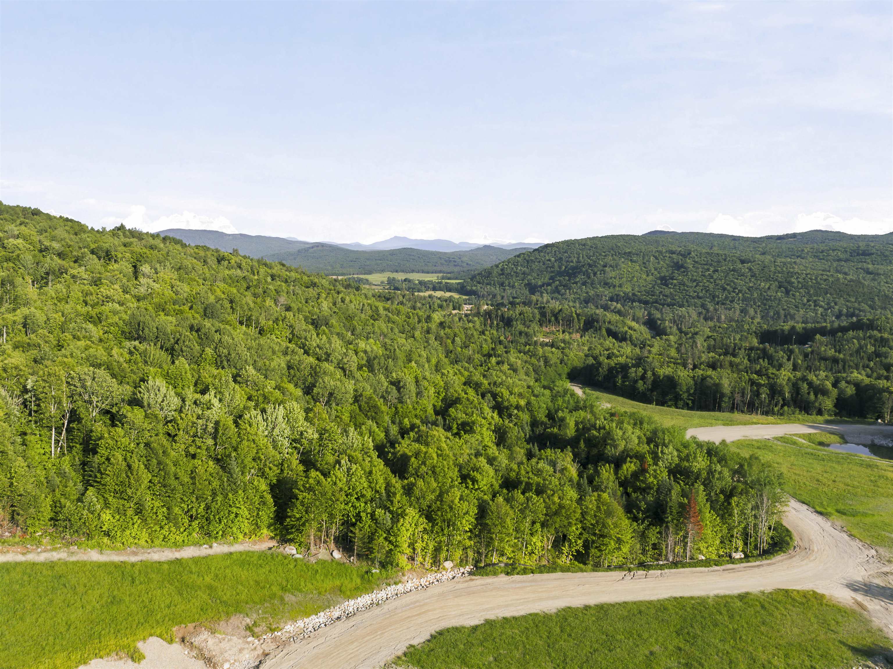 Lot 17 Ginnie Ln, Errol, NH 03579