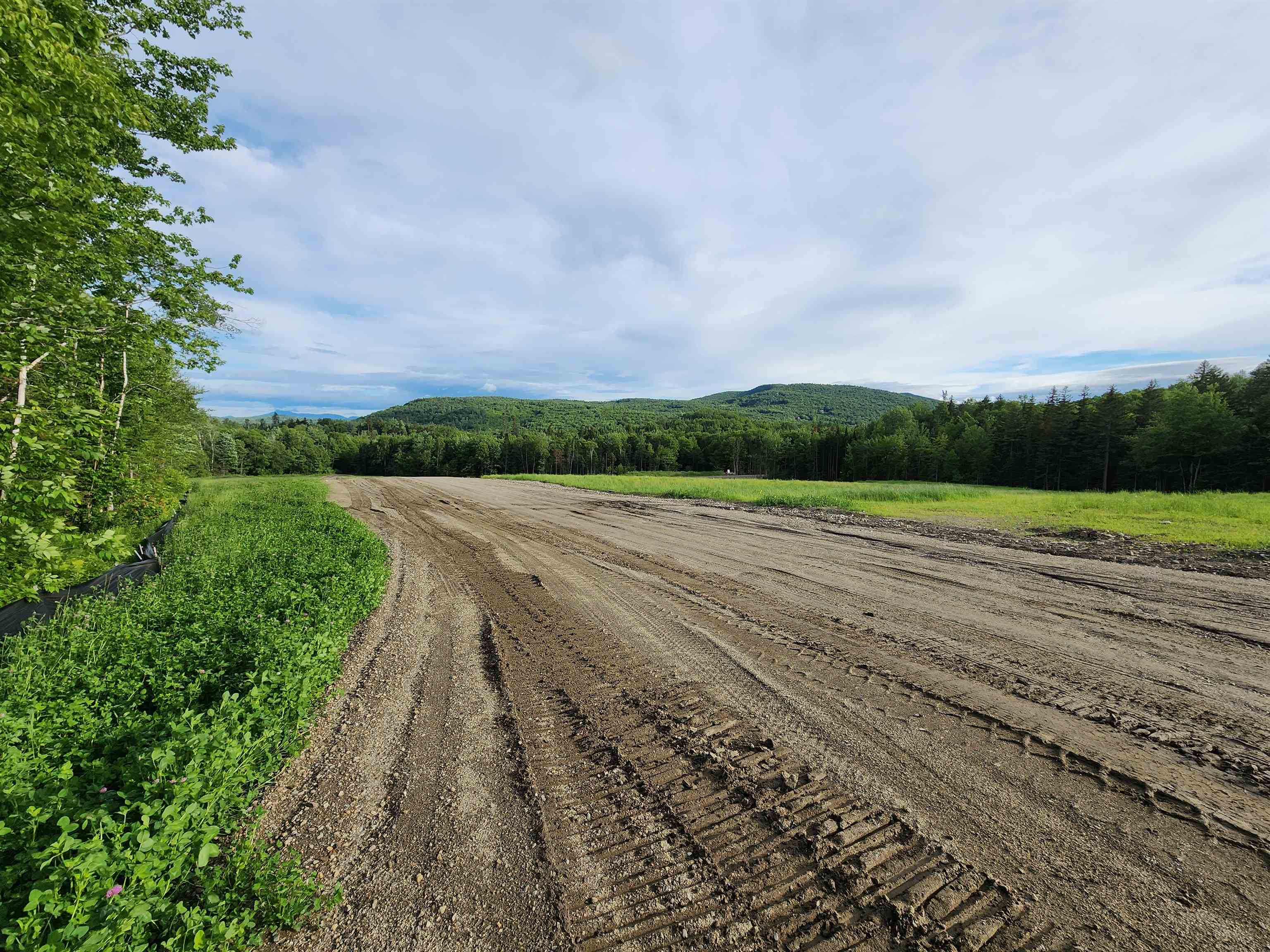 Lot 17 Ginnie Ln, Errol, NH 03579