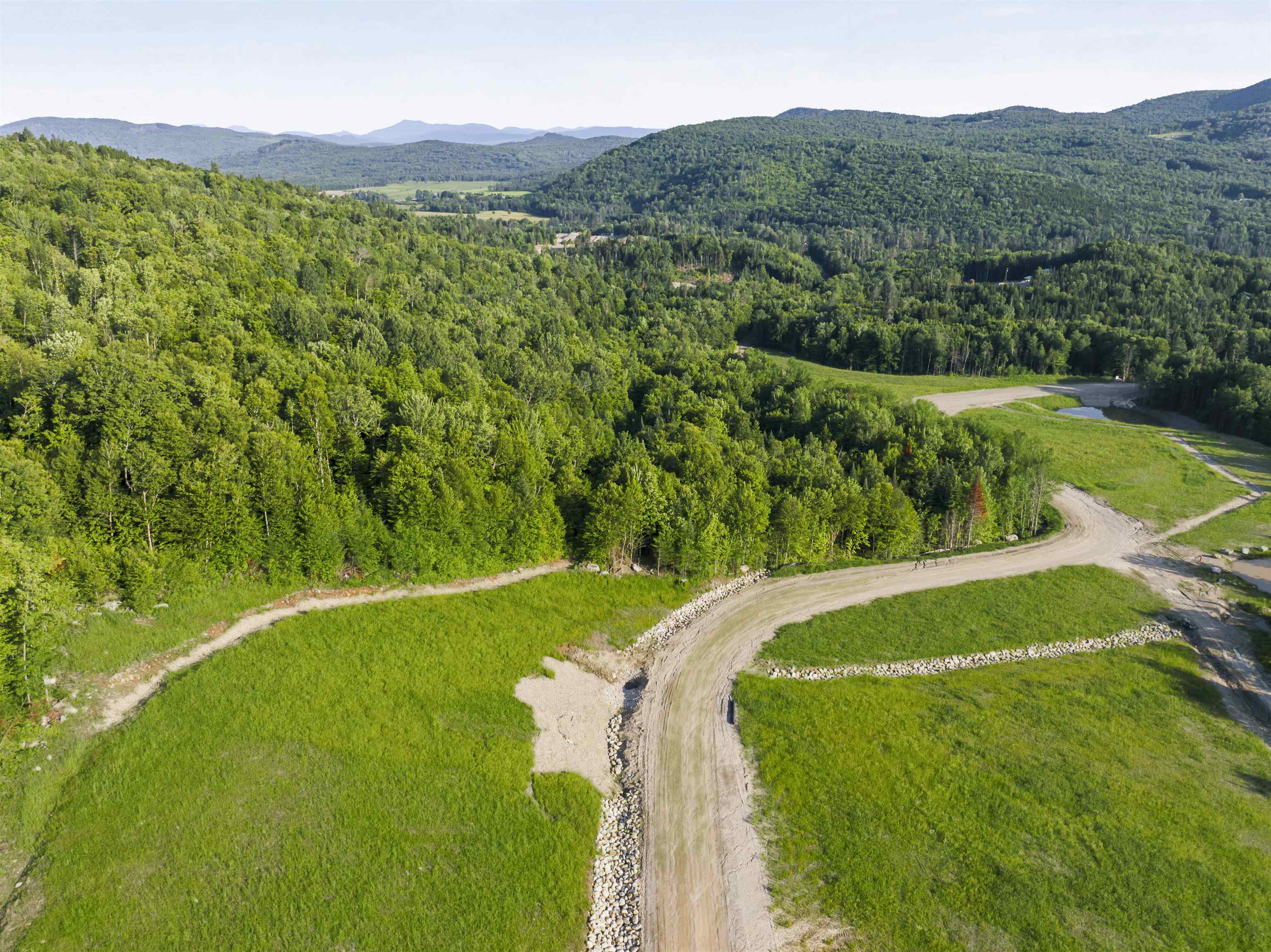 Lot 17 Ginnie Ln, Errol, NH 03579