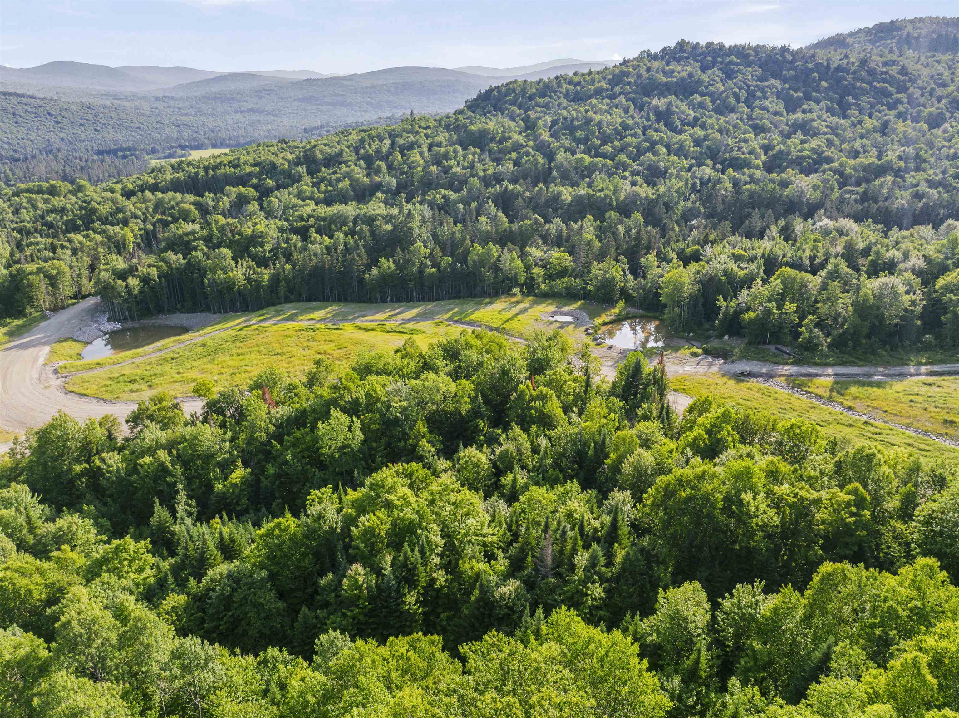 Lot 17 Ginnie Ln, Errol, NH 03579