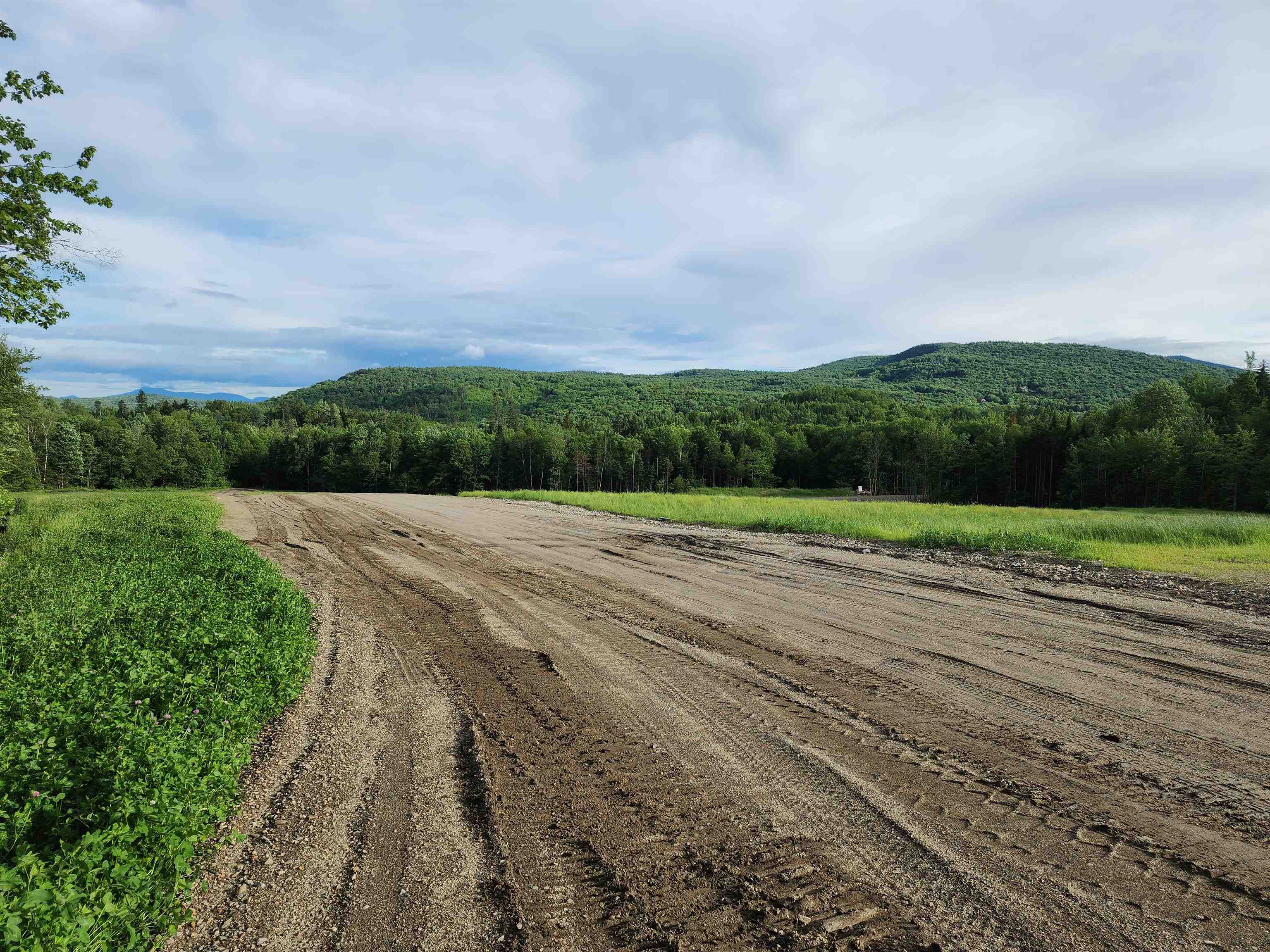 Lot 17 Ginnie Ln, Errol, NH 03579