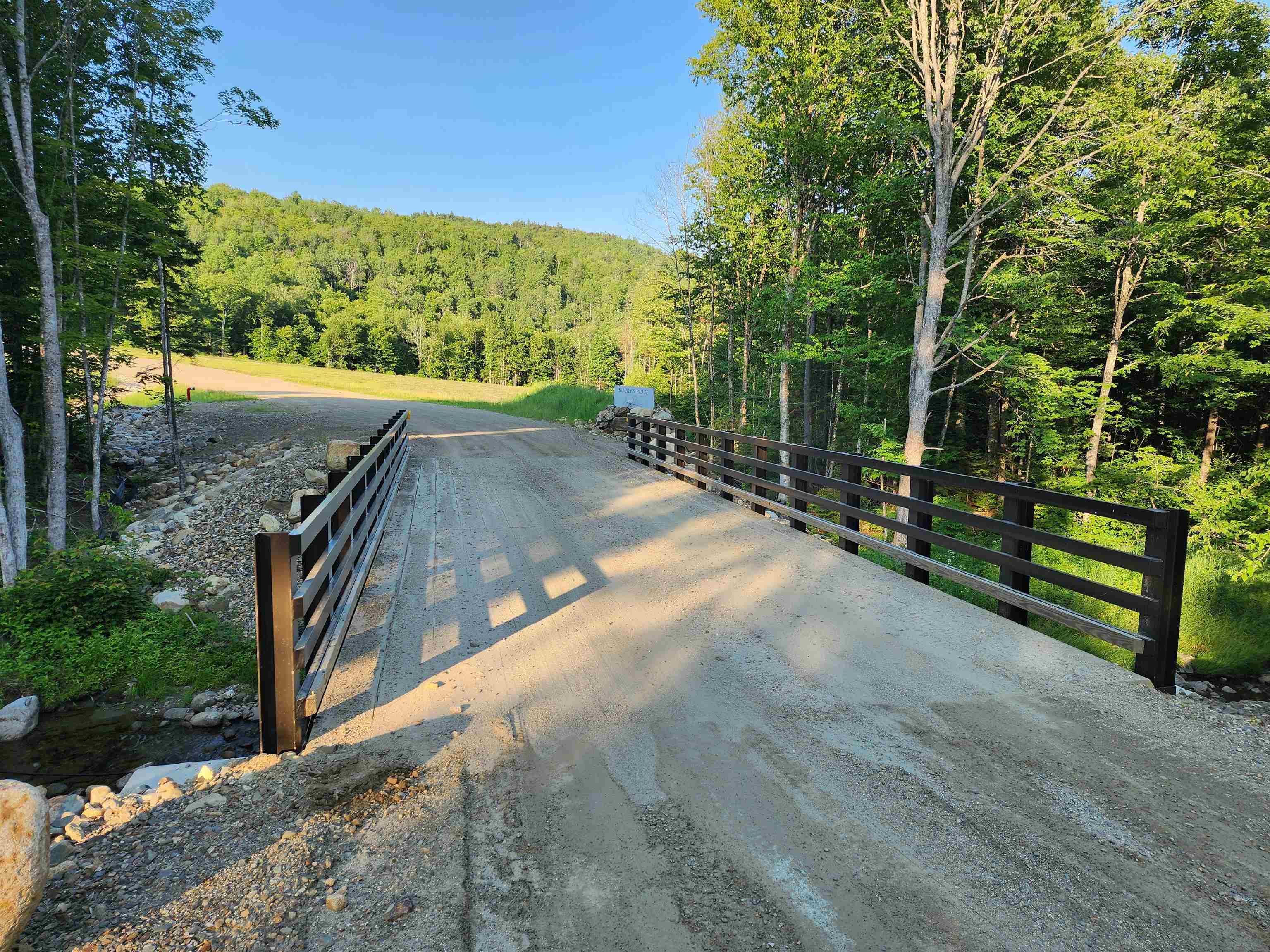 Lot 18 Ginnie Ln, Errol, NH 03579