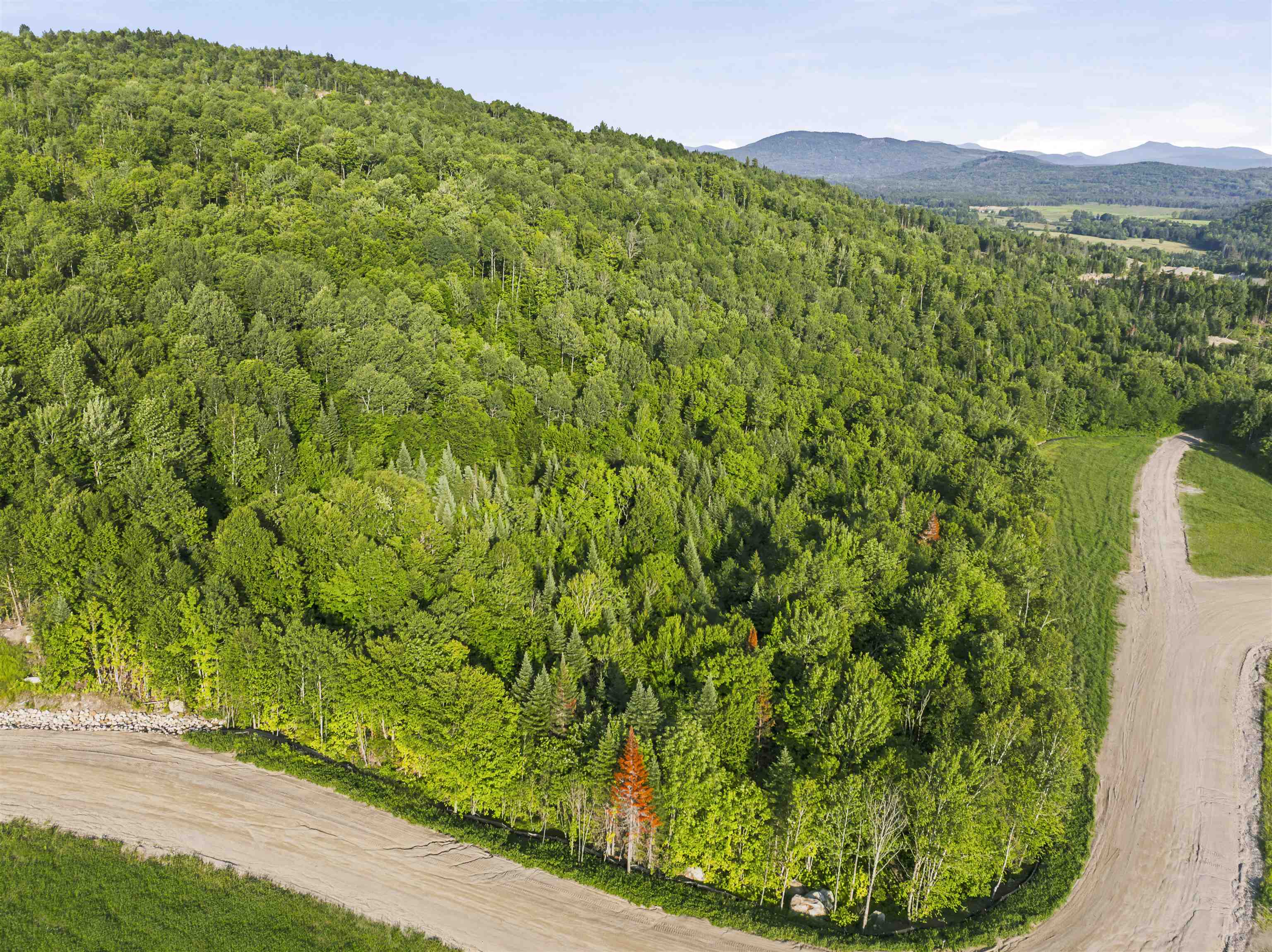 Lot 18 Ginnie Ln, Errol, NH 03579