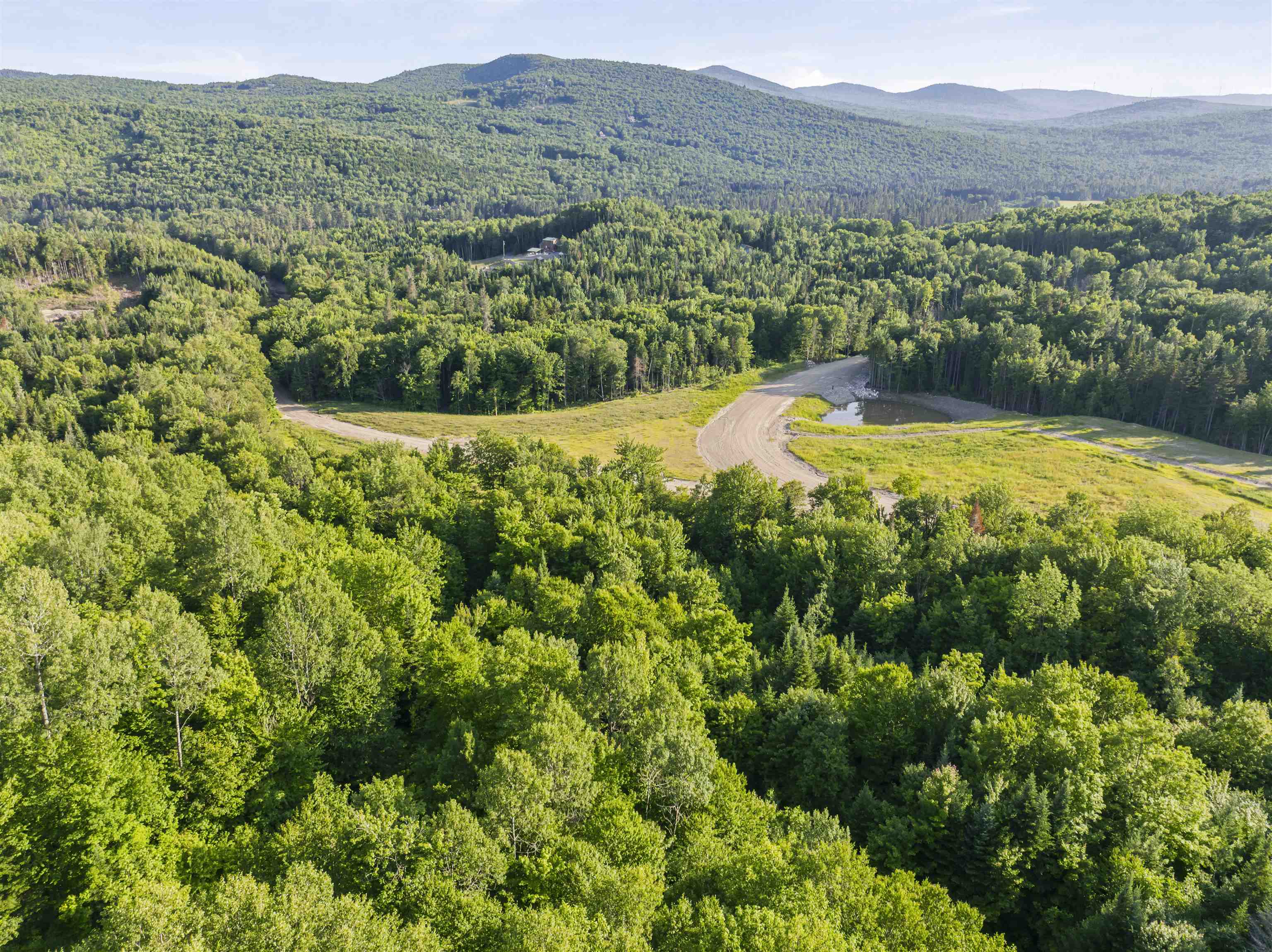 Lot 18 Ginnie Ln, Errol, NH 03579