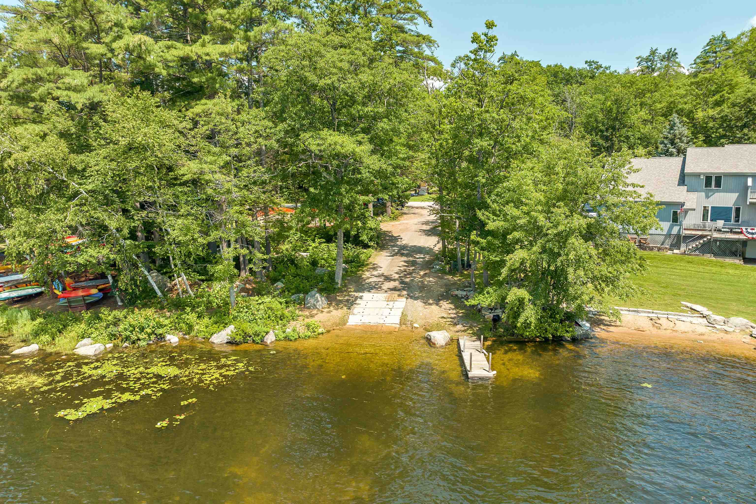 Wintersport St, Moultonborough, NH 03254