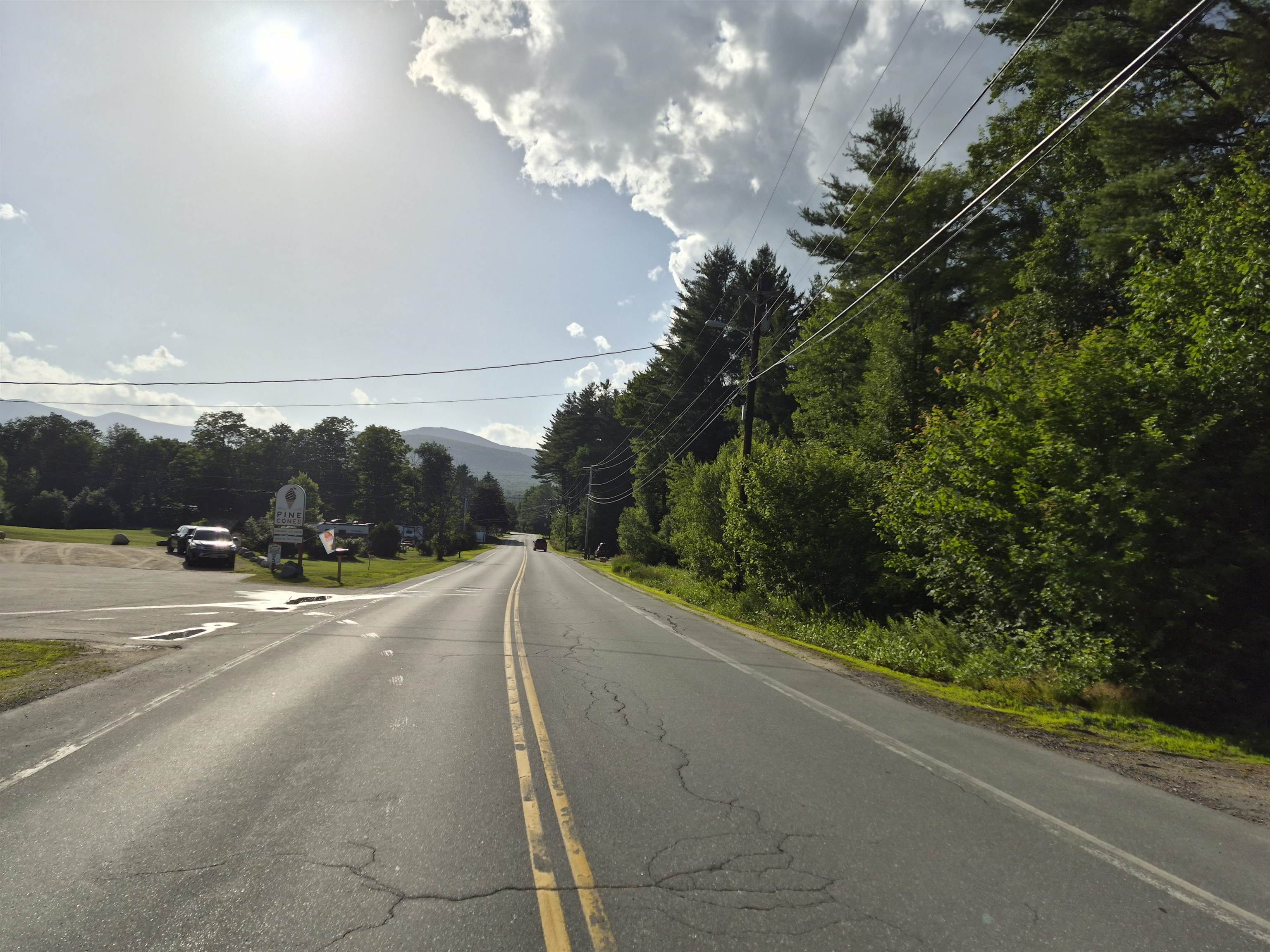 Map 105 Lot 20 Lost River Rd, Woodstock, NH 03262