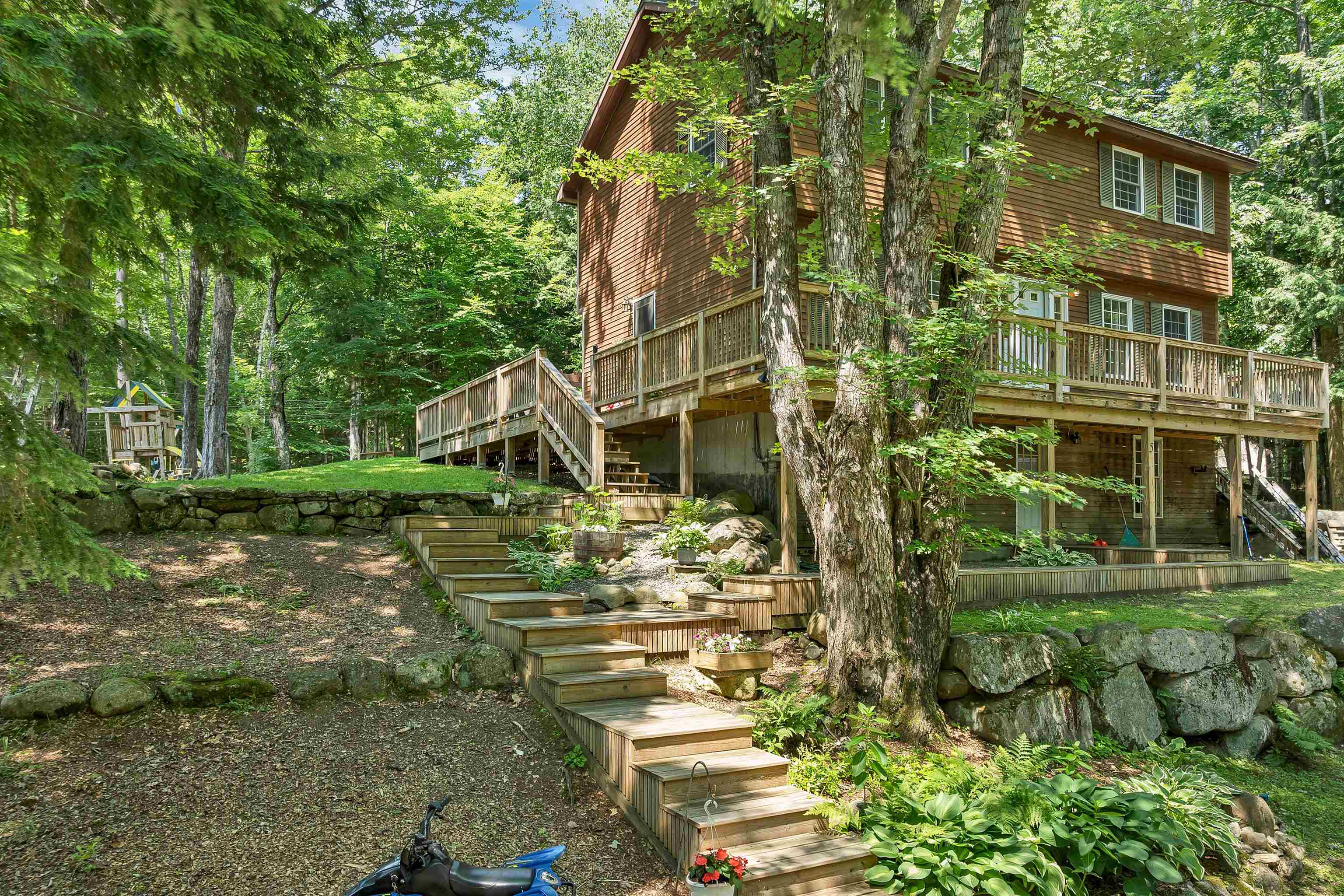 5 Downing Dr, Woodstock, NH 03262