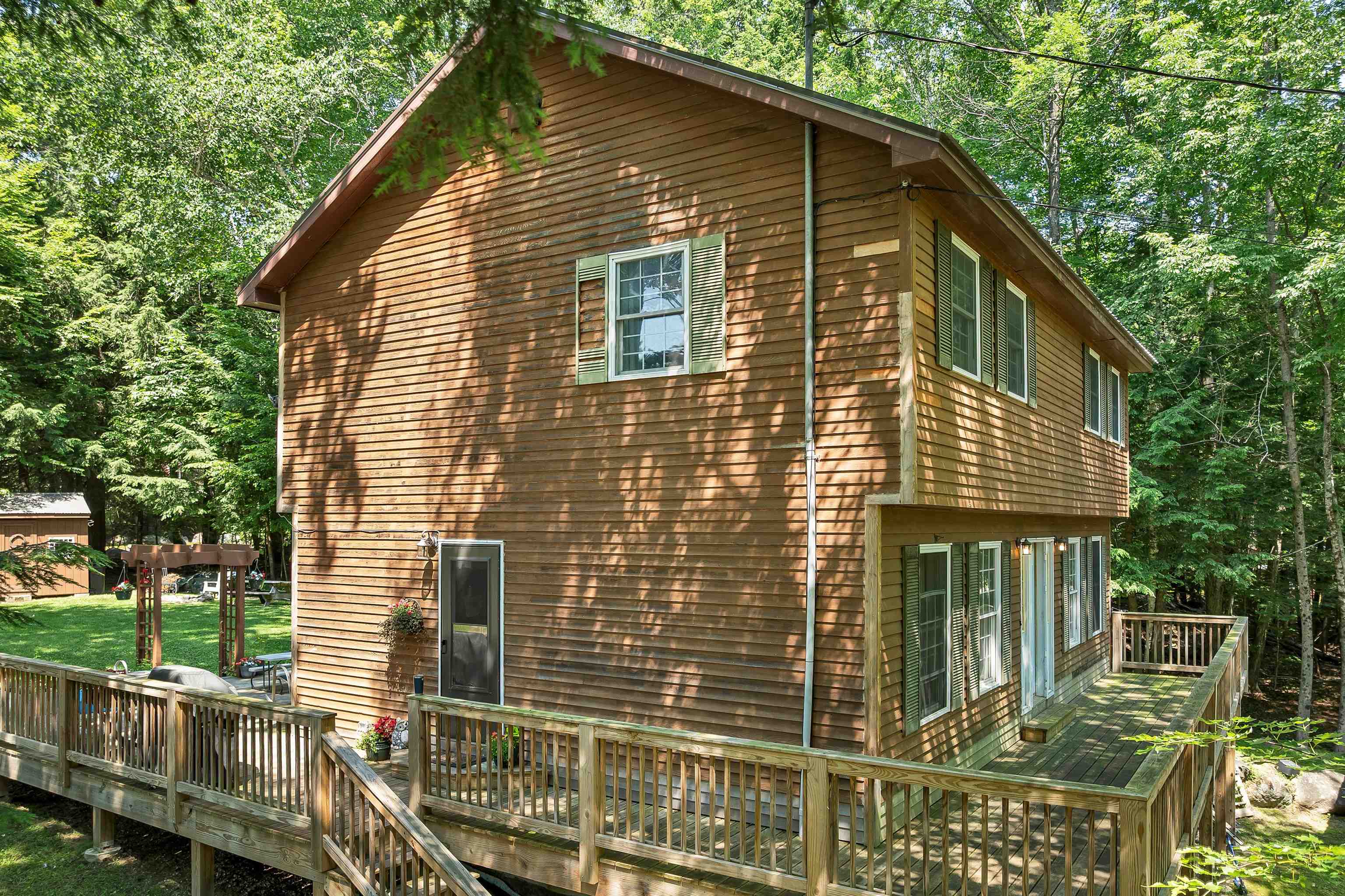 5 Downing Dr, Woodstock, NH 03262
