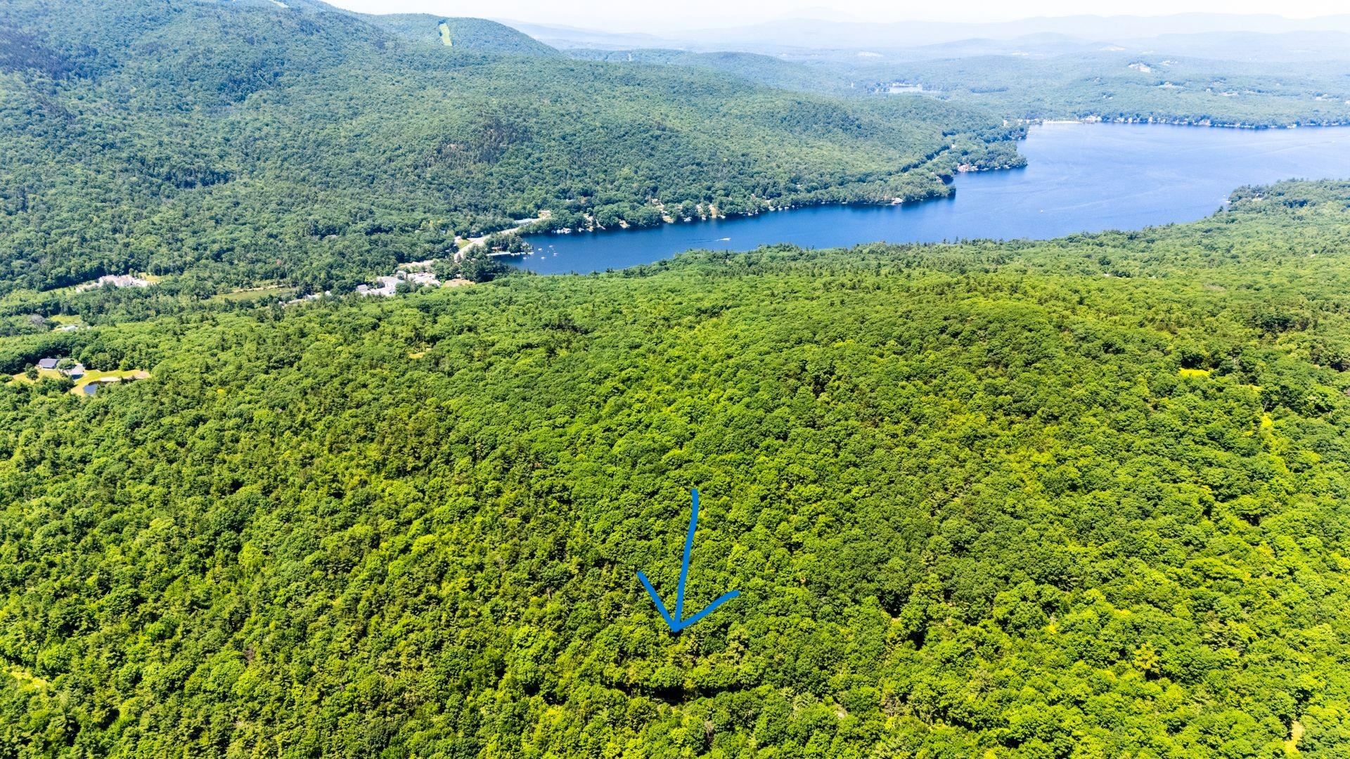 Lot 157 Old Province Rd, Newbury, NH 03255