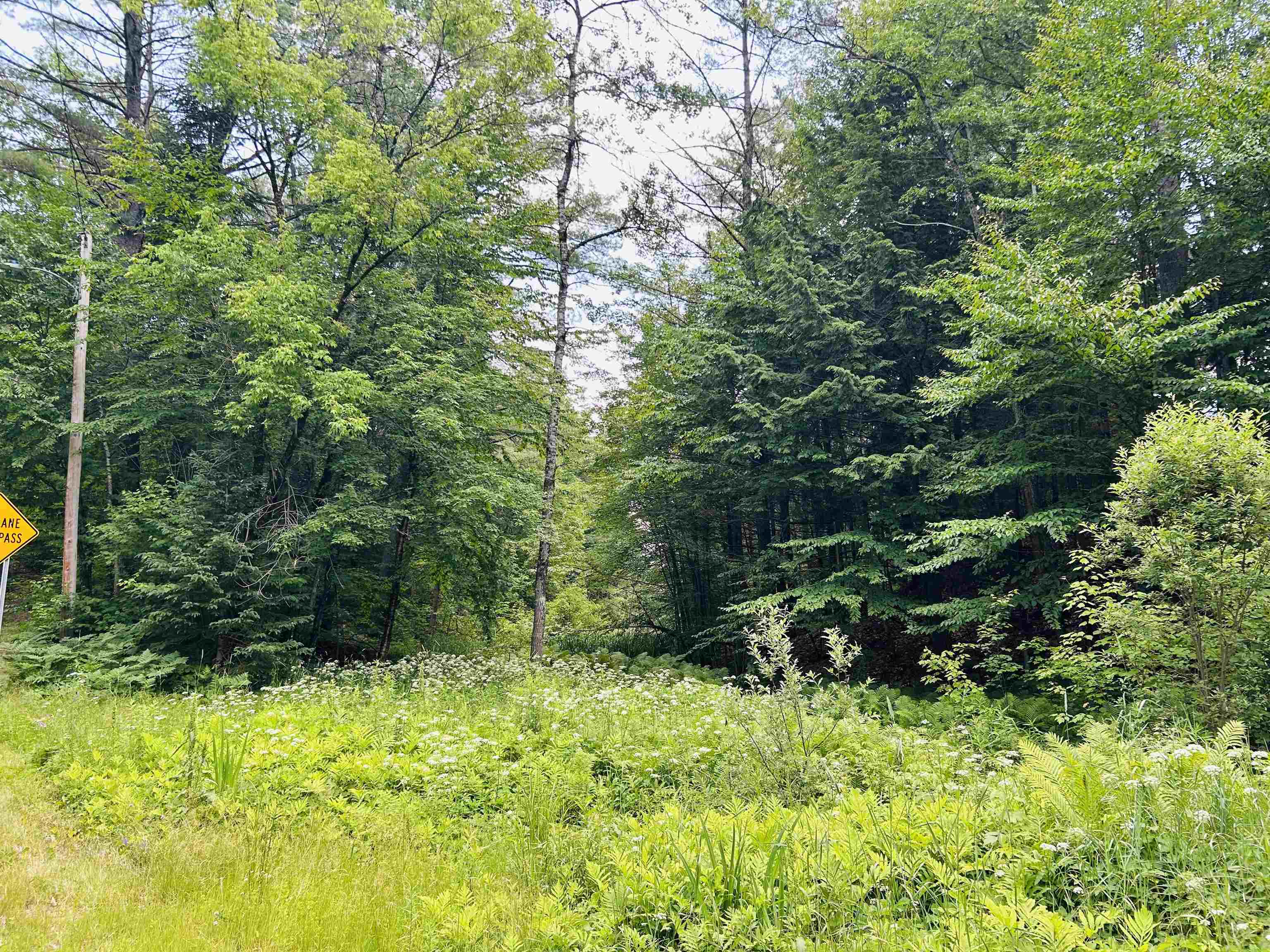 Highland St, Whitefield, NH 03598