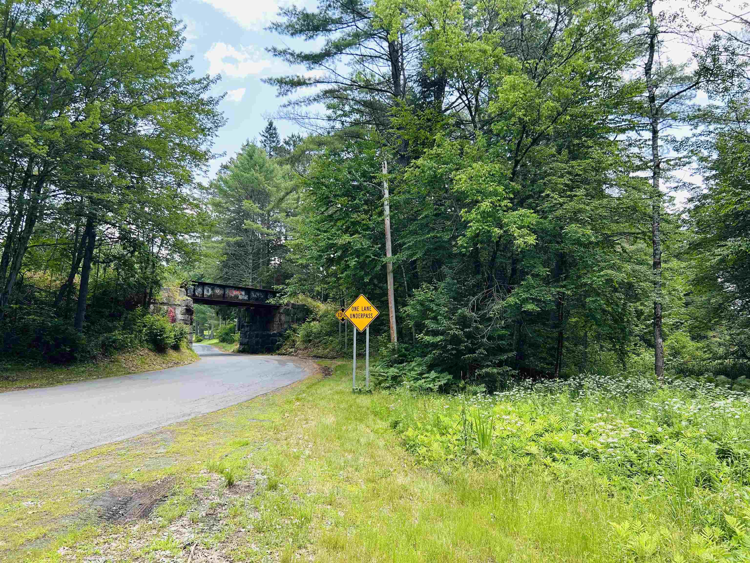 Highland St, Whitefield, NH 03598