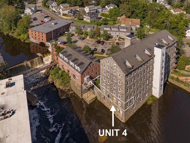 6 Bay Rd #4, Newmarket, NH 03857