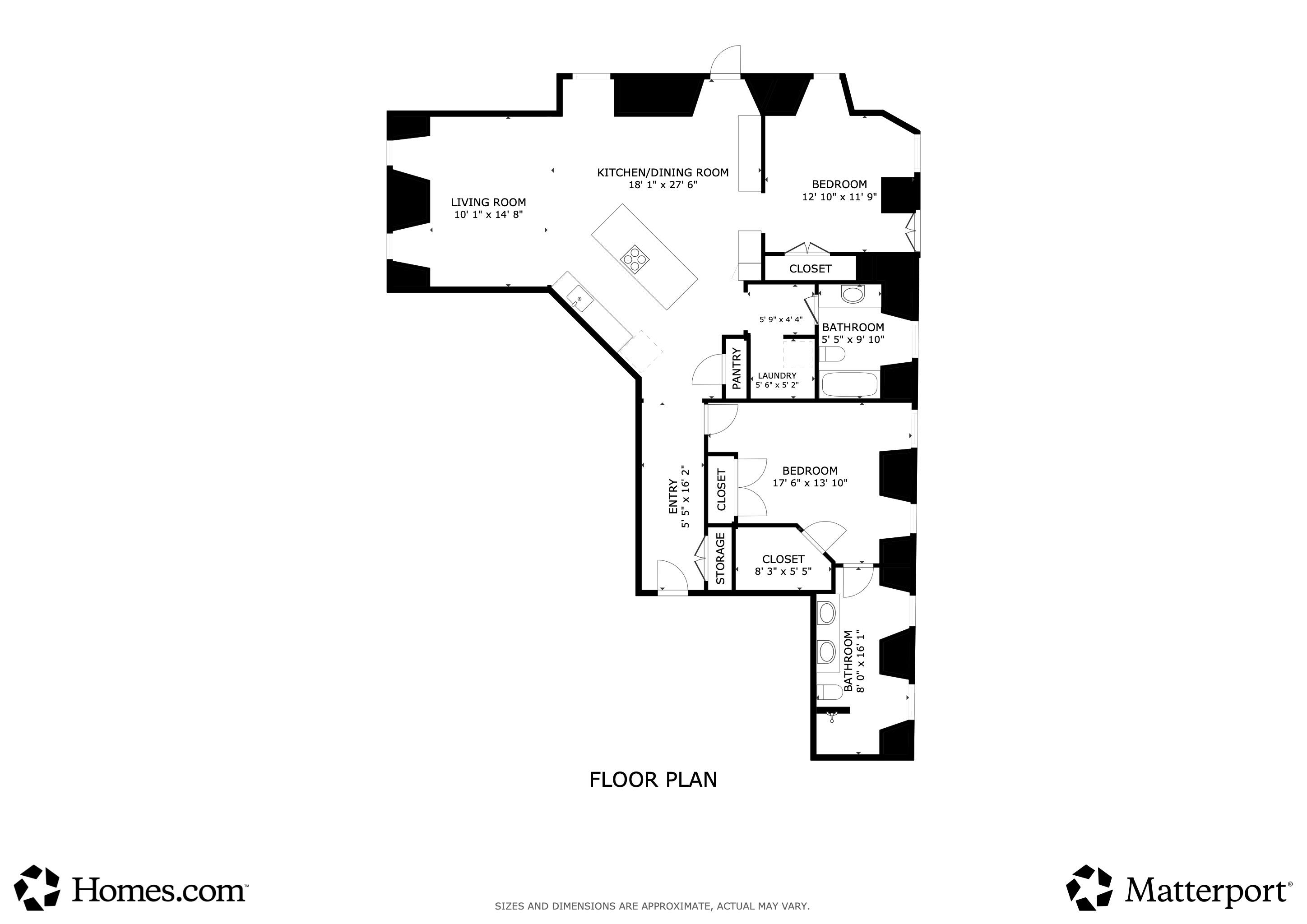 6 Bay Rd #4, Newmarket, NH 03857