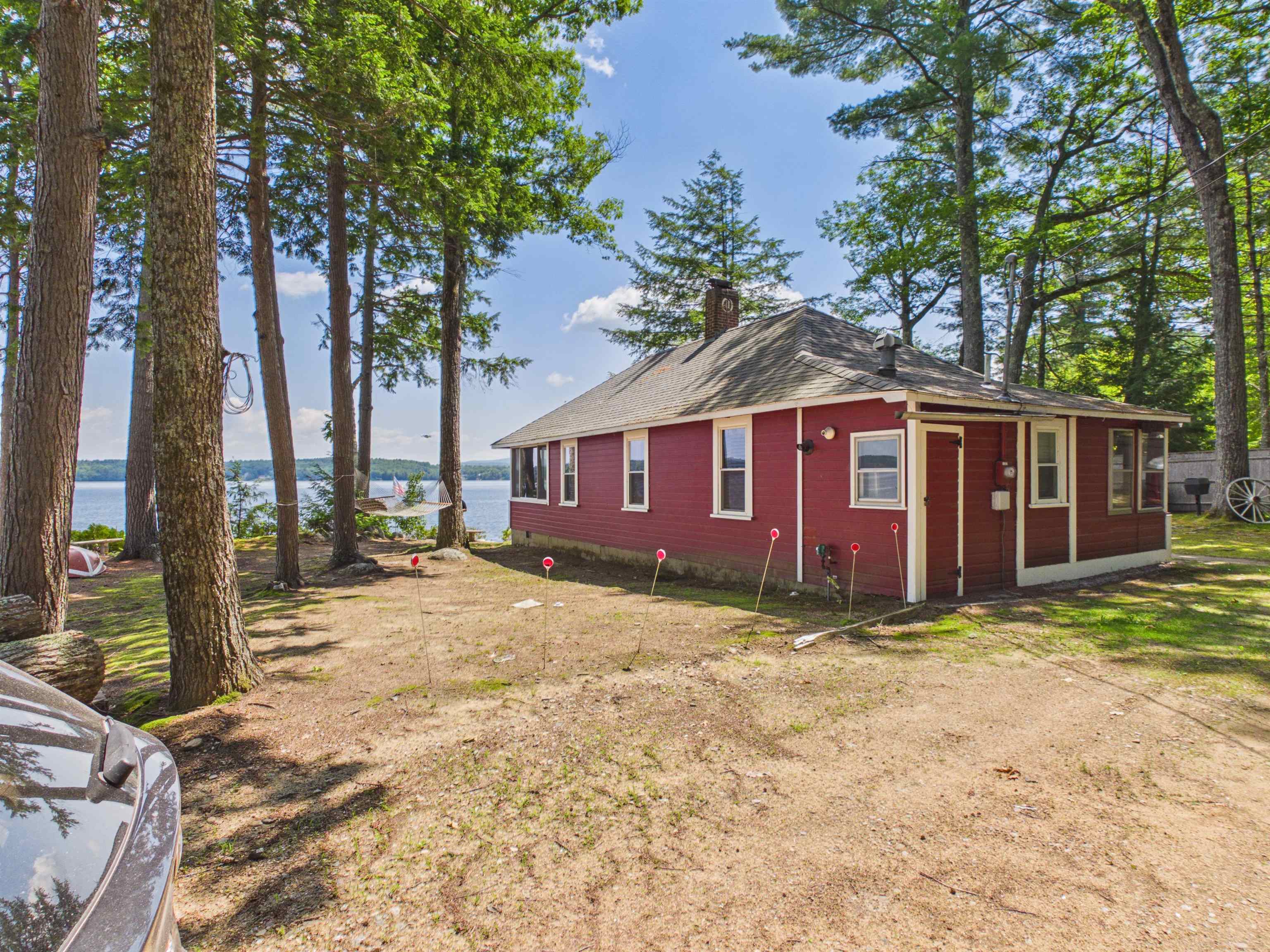 66-1 Dr True Rd, Sanbornton, NH 03269