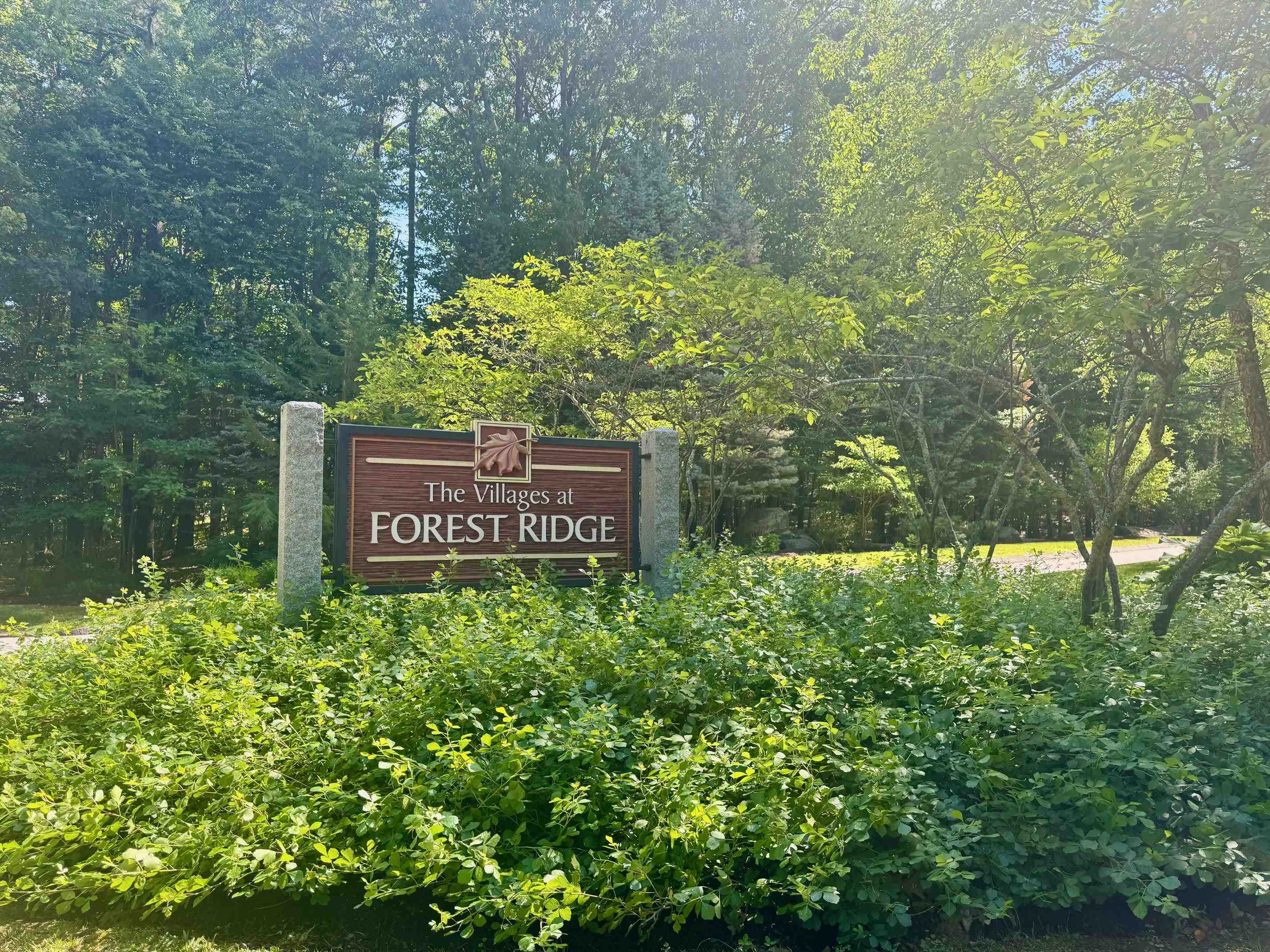 2 Wood Ridge Ln, Exeter, NH 03833