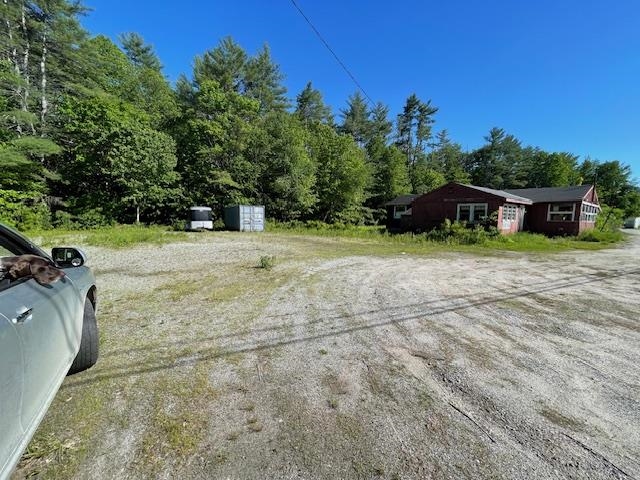221 Henniker St Center, Hillsborough, NH 03244