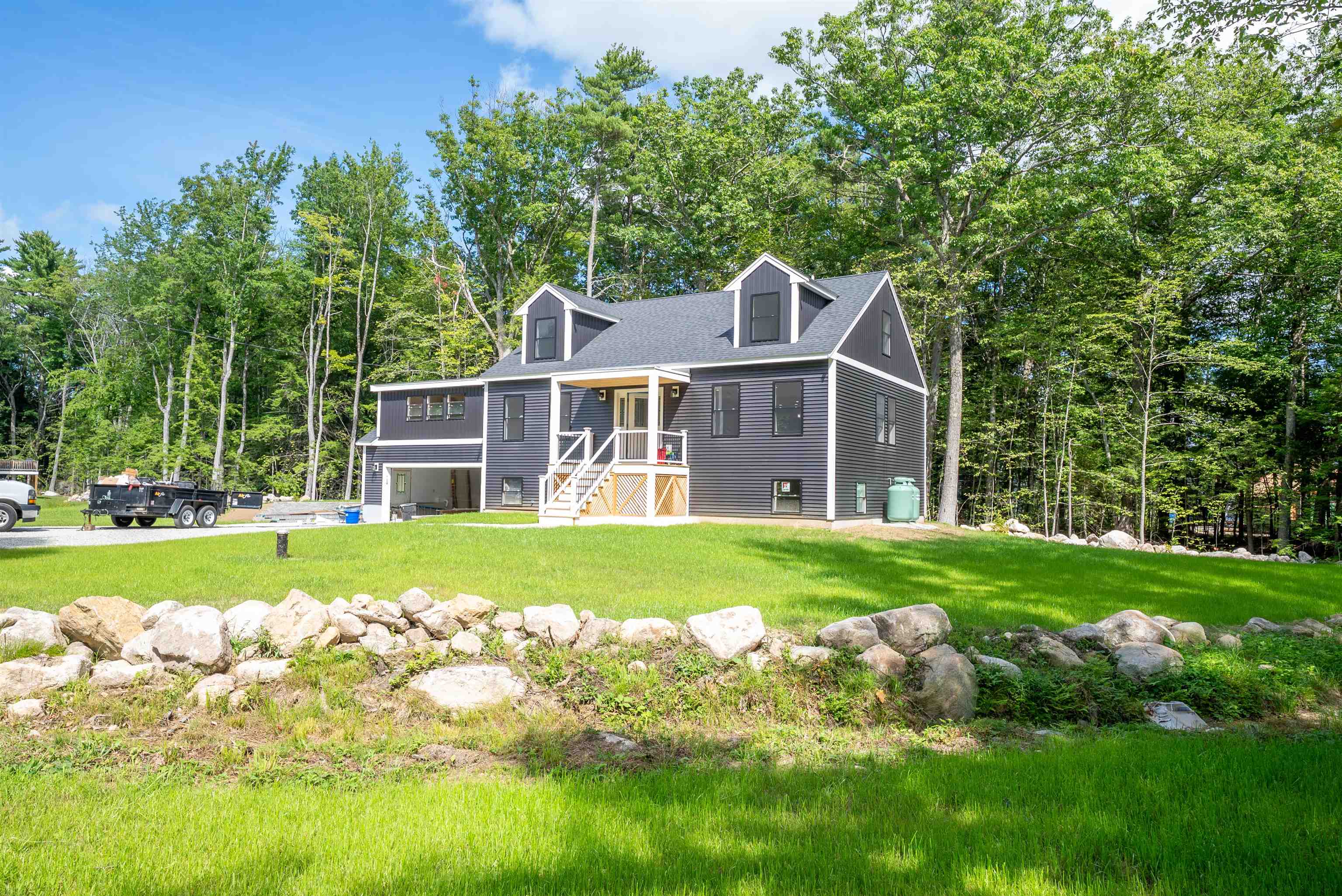 35th image of 73 Spruce Rd, Middleton, NH 03887 | MLS# 5098090