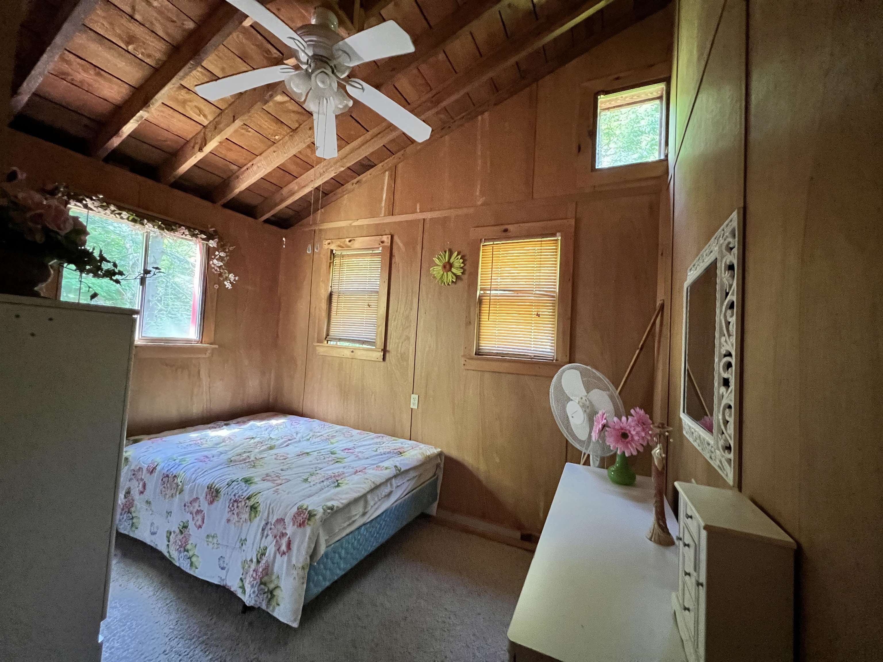 50 Juniper Dr, Washington, NH 03242