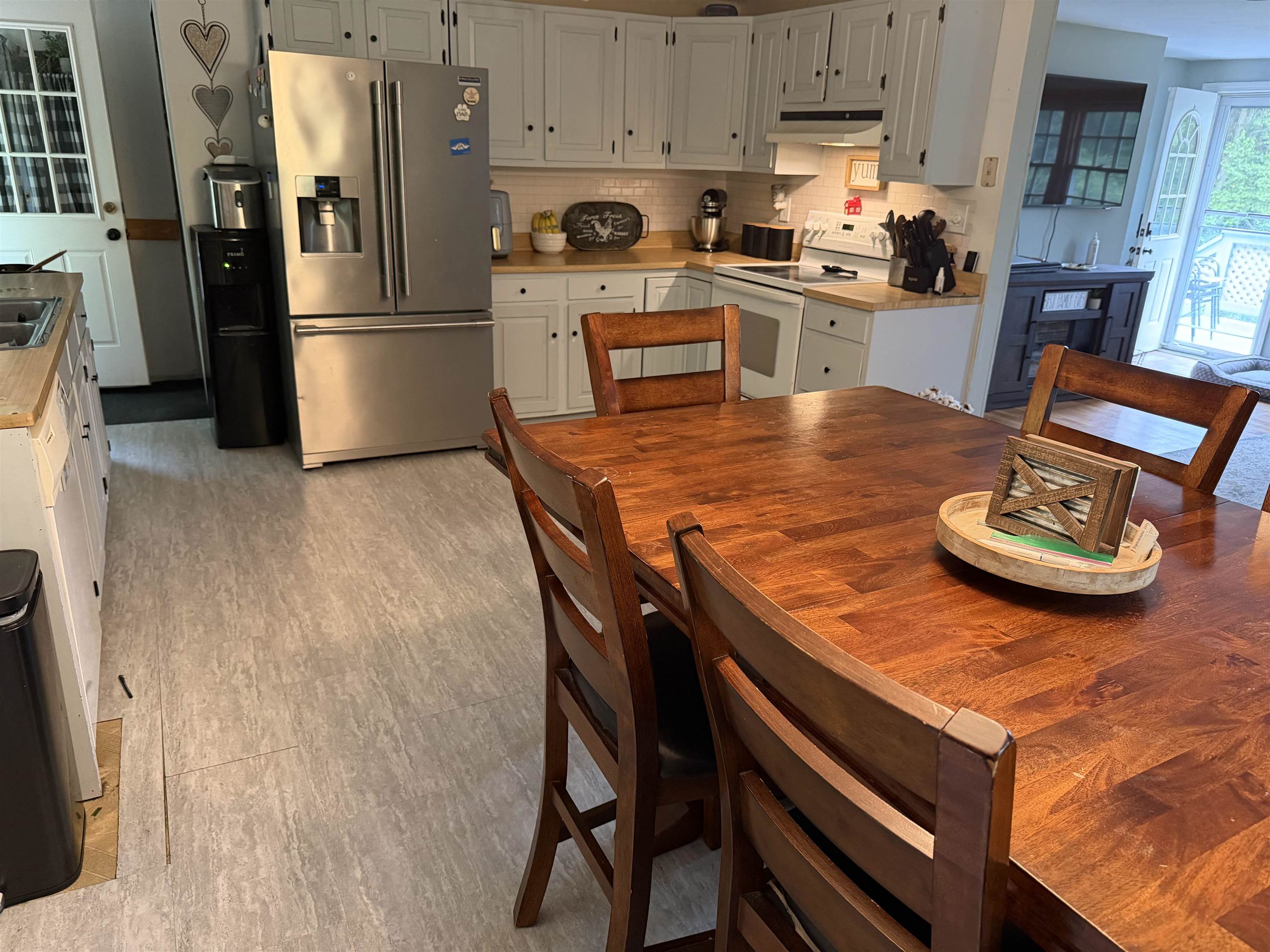 65 Pleasant St, Antrim, NH 03440