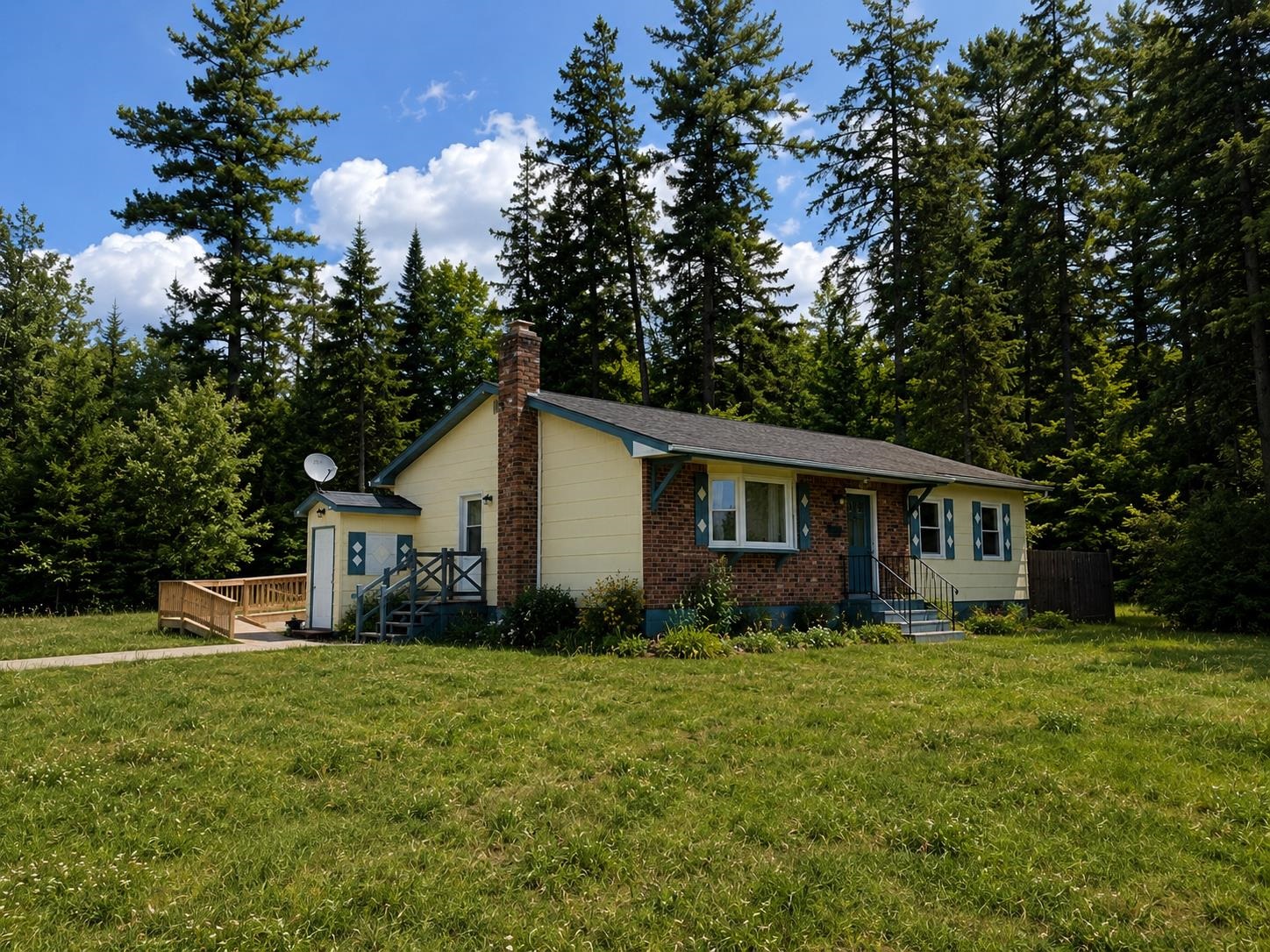 179 Couture Rd, Jefferson, NH 03583