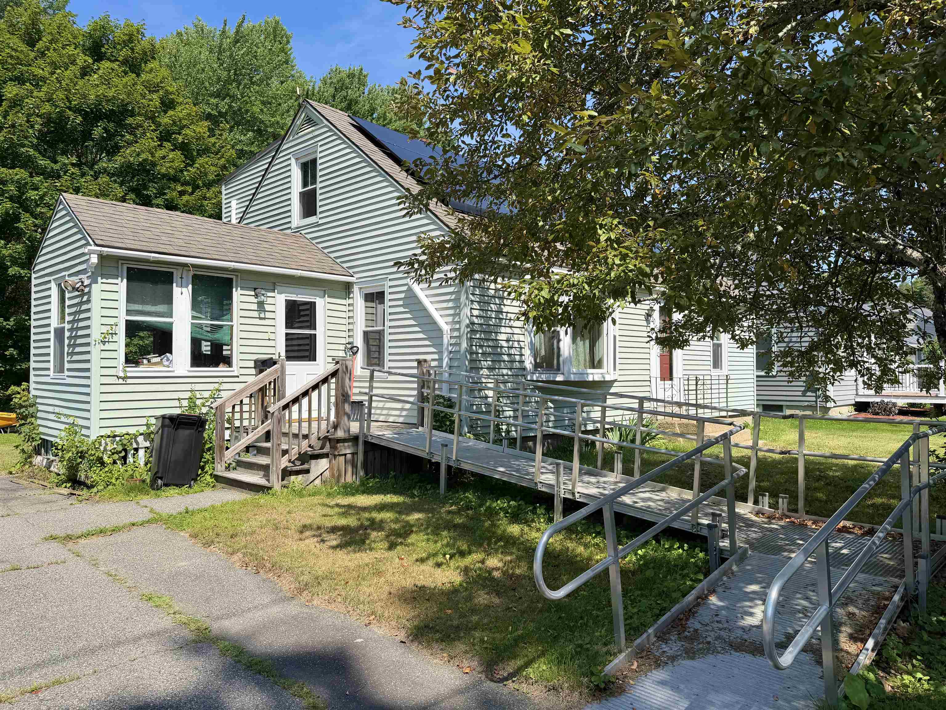 20 Maplecrest St, Newmarket, NH 03857