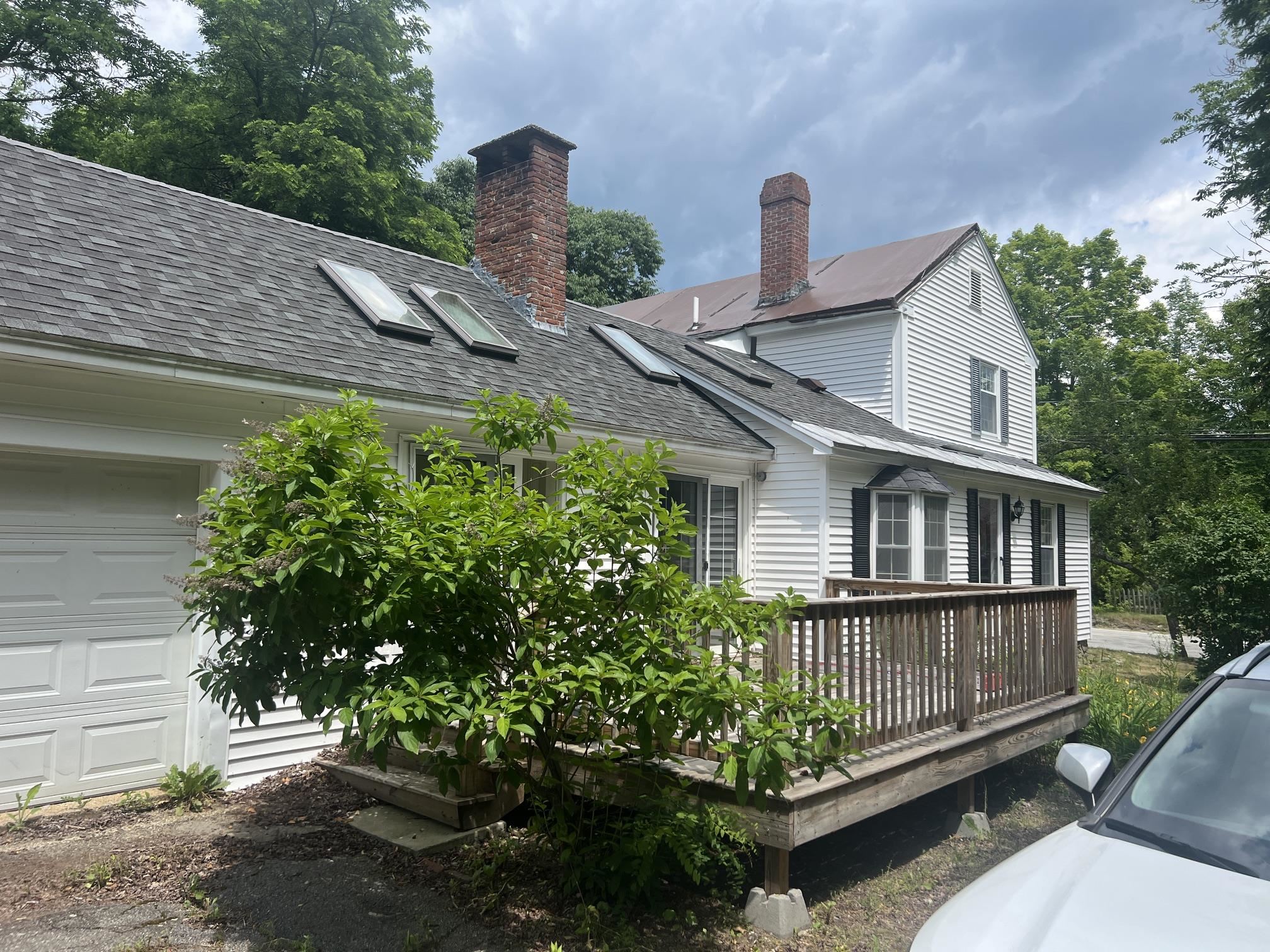 216 Main St, Rindge, NH 03461