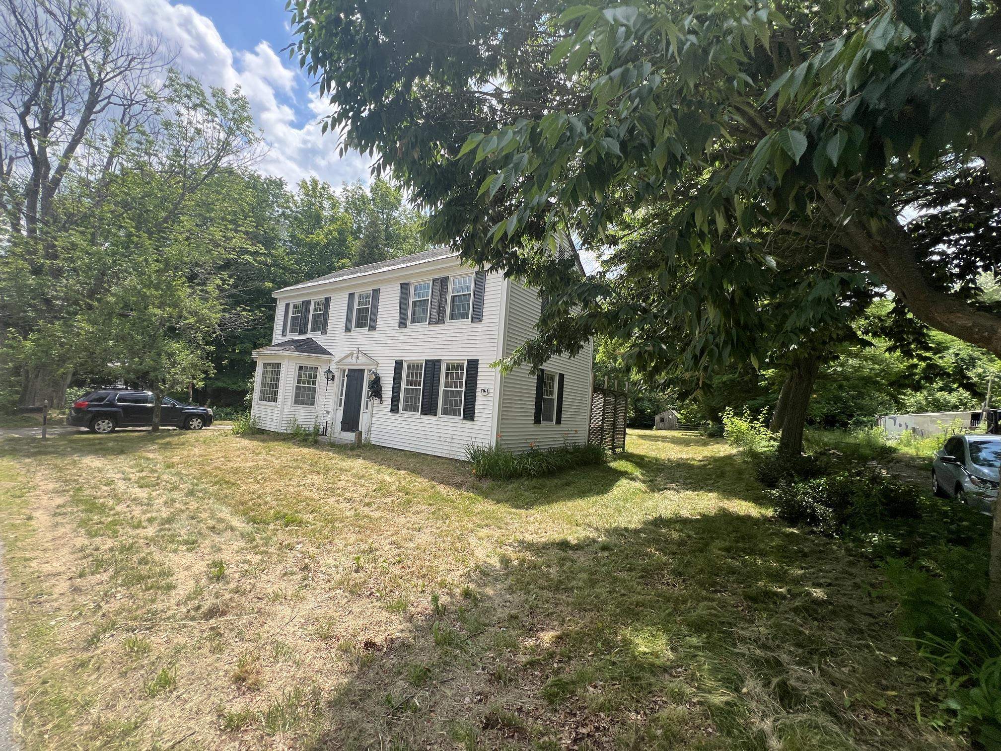 216 Main St, Rindge, NH 03461
