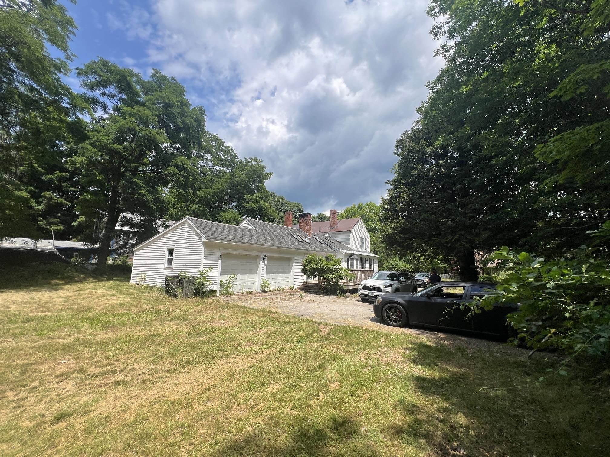 216 Main St, Rindge, NH 03461