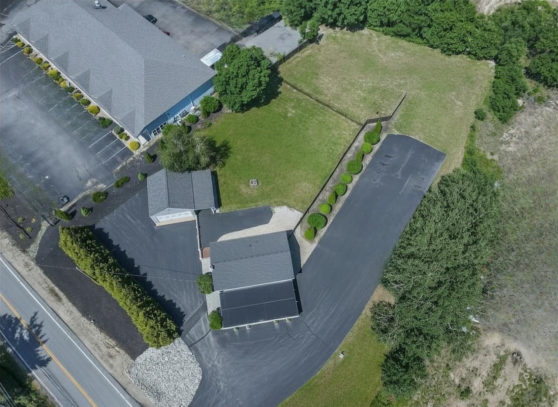 1143 Route 3a Expressway, Bow, NH 03304