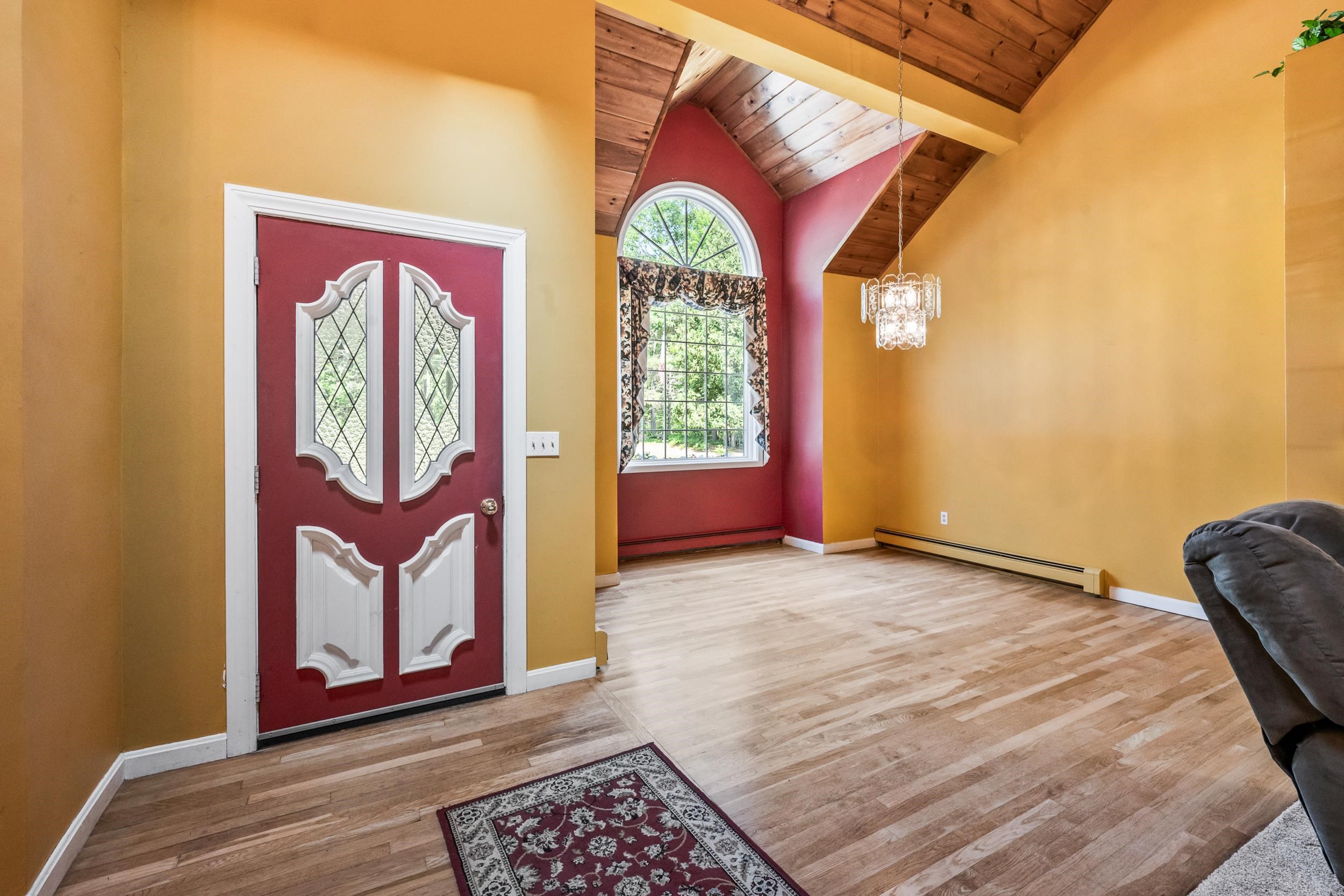 146 Pine Hill Rd, Madison, NH 03849