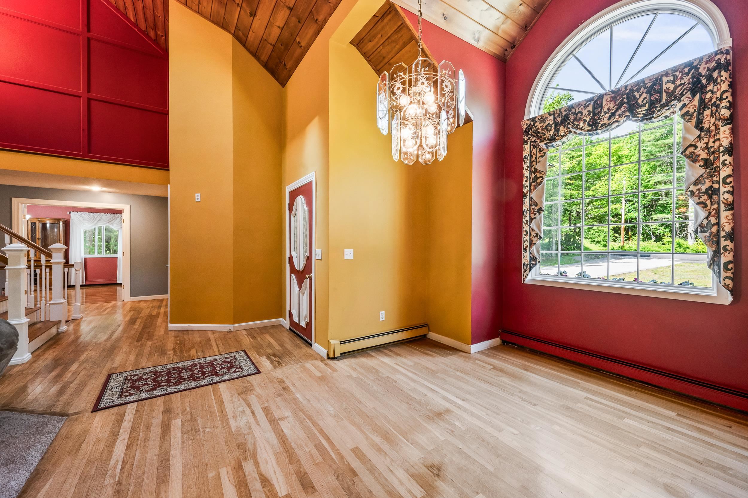 146 Pine Hill Rd, Madison, NH 03849