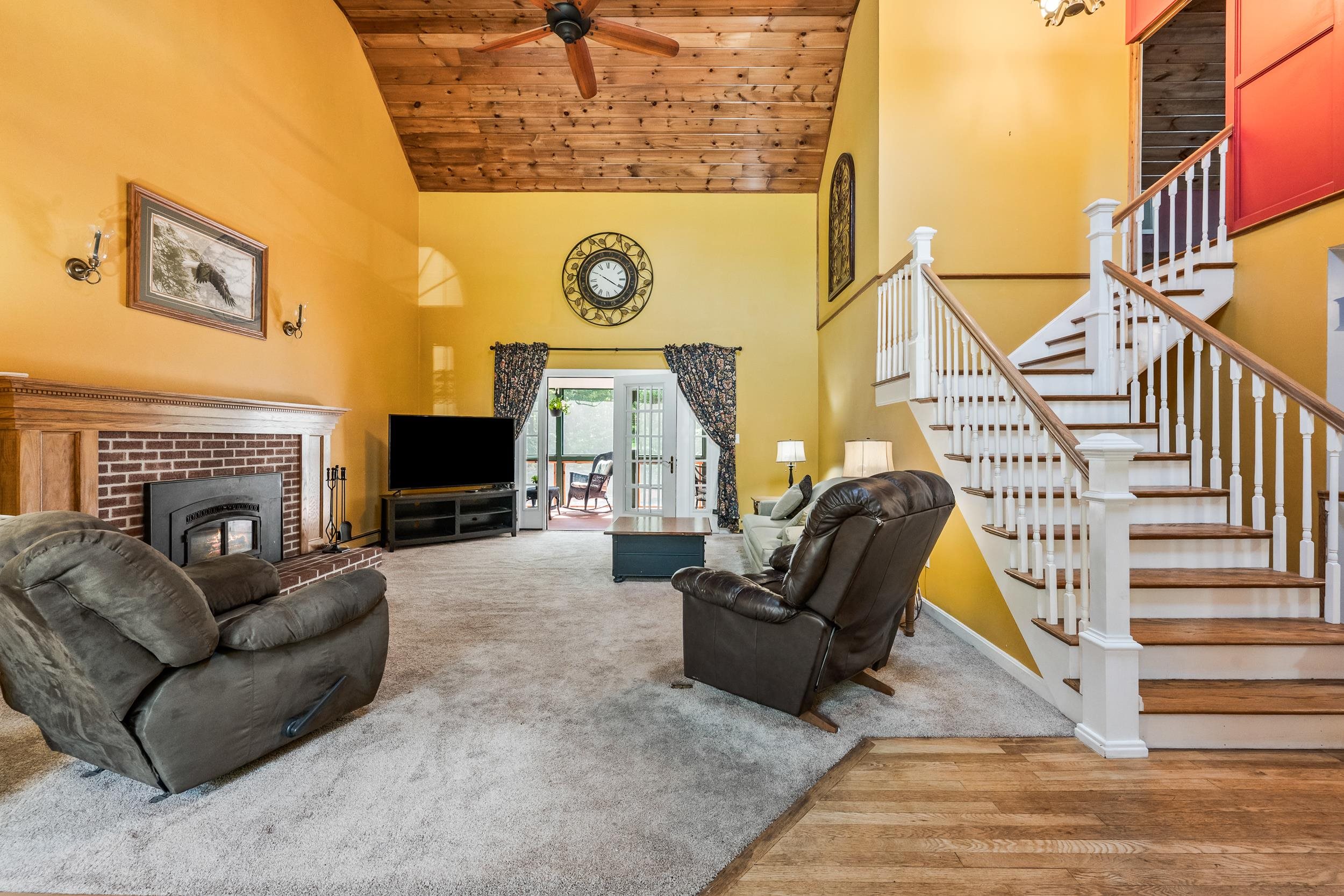 146 Pine Hill Rd, Madison, NH 03849