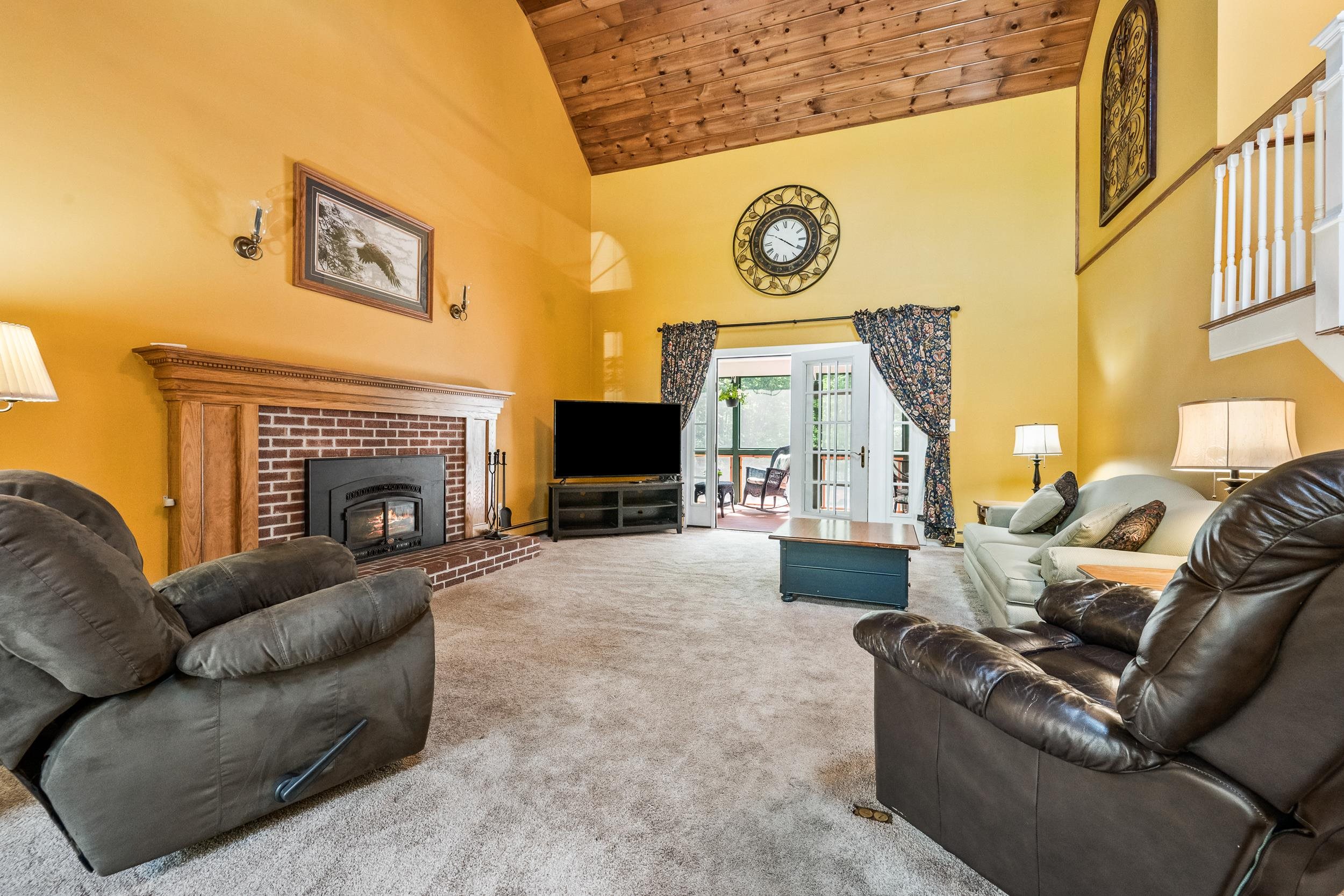 146 Pine Hill Rd, Madison, NH 03849