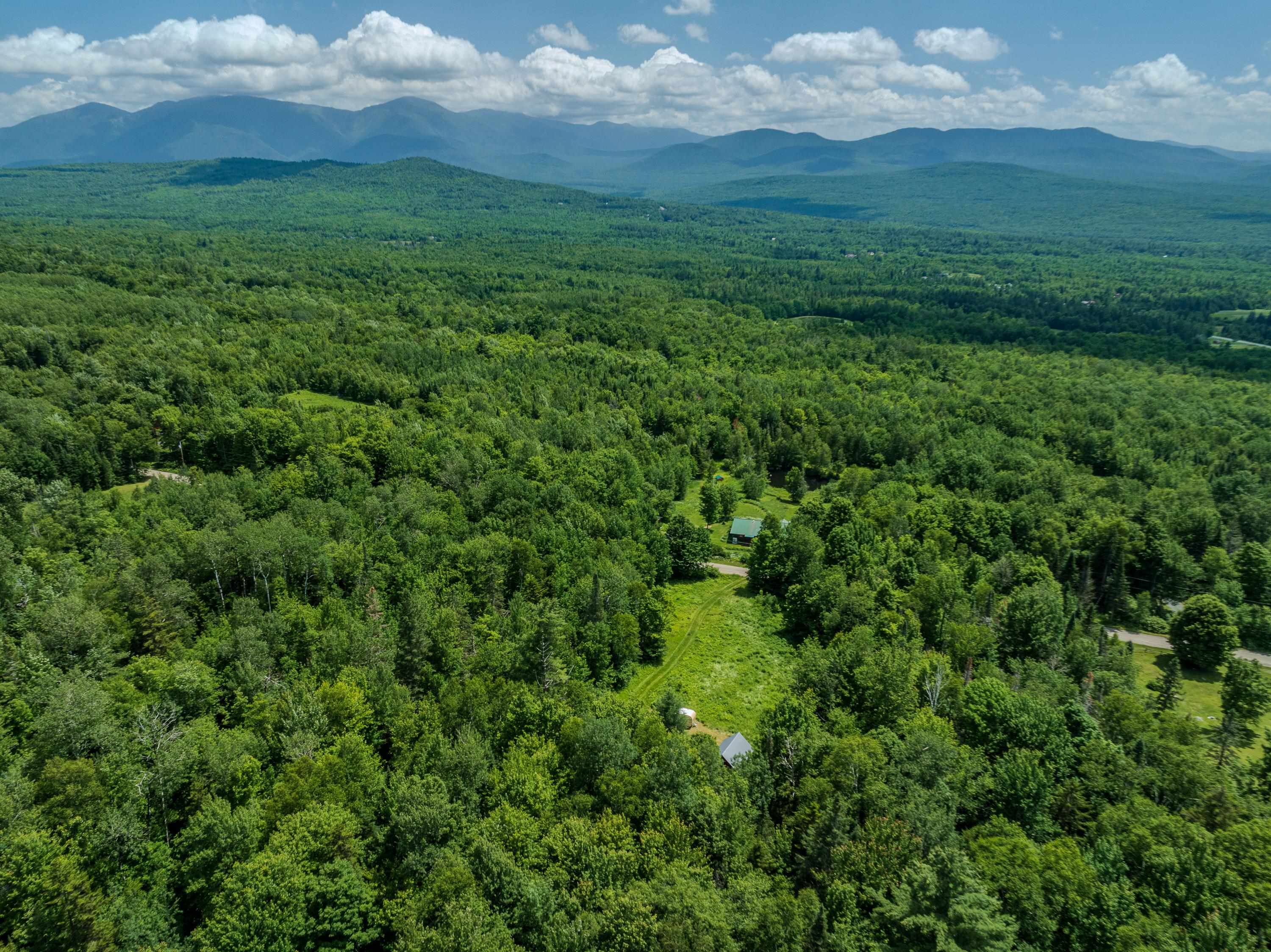 145 Ingerson Rd, Jefferson, NH 03583