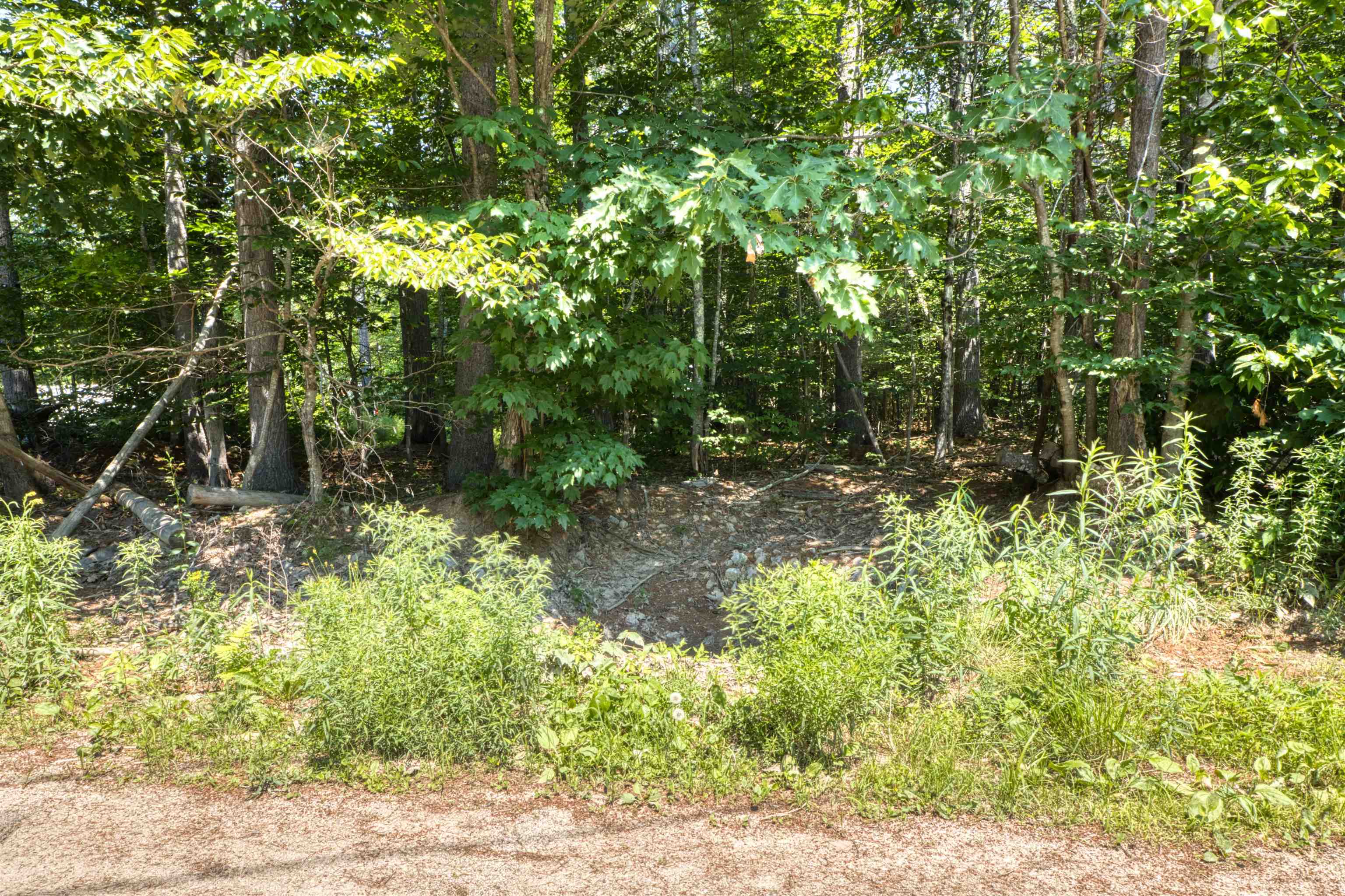 Pike Ln, Tamworth, NH 03886
